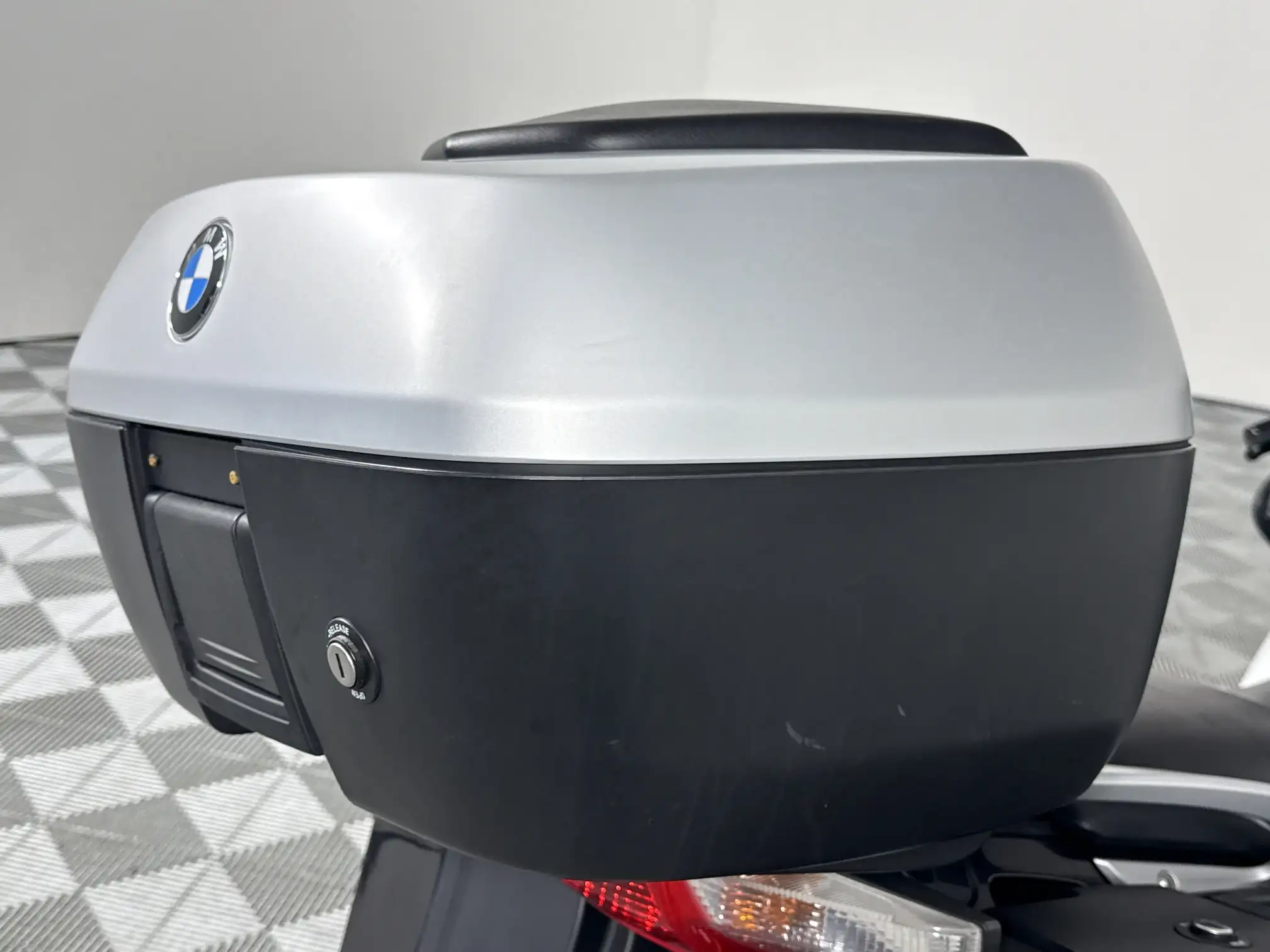 BMW R Series