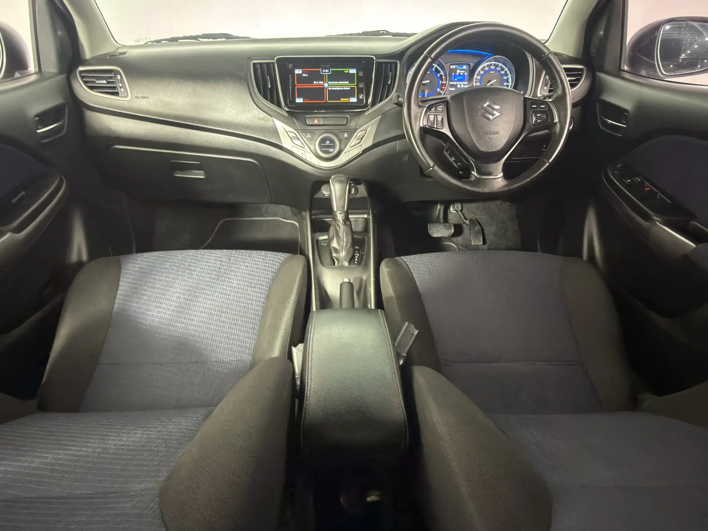 Suzuki Baleno