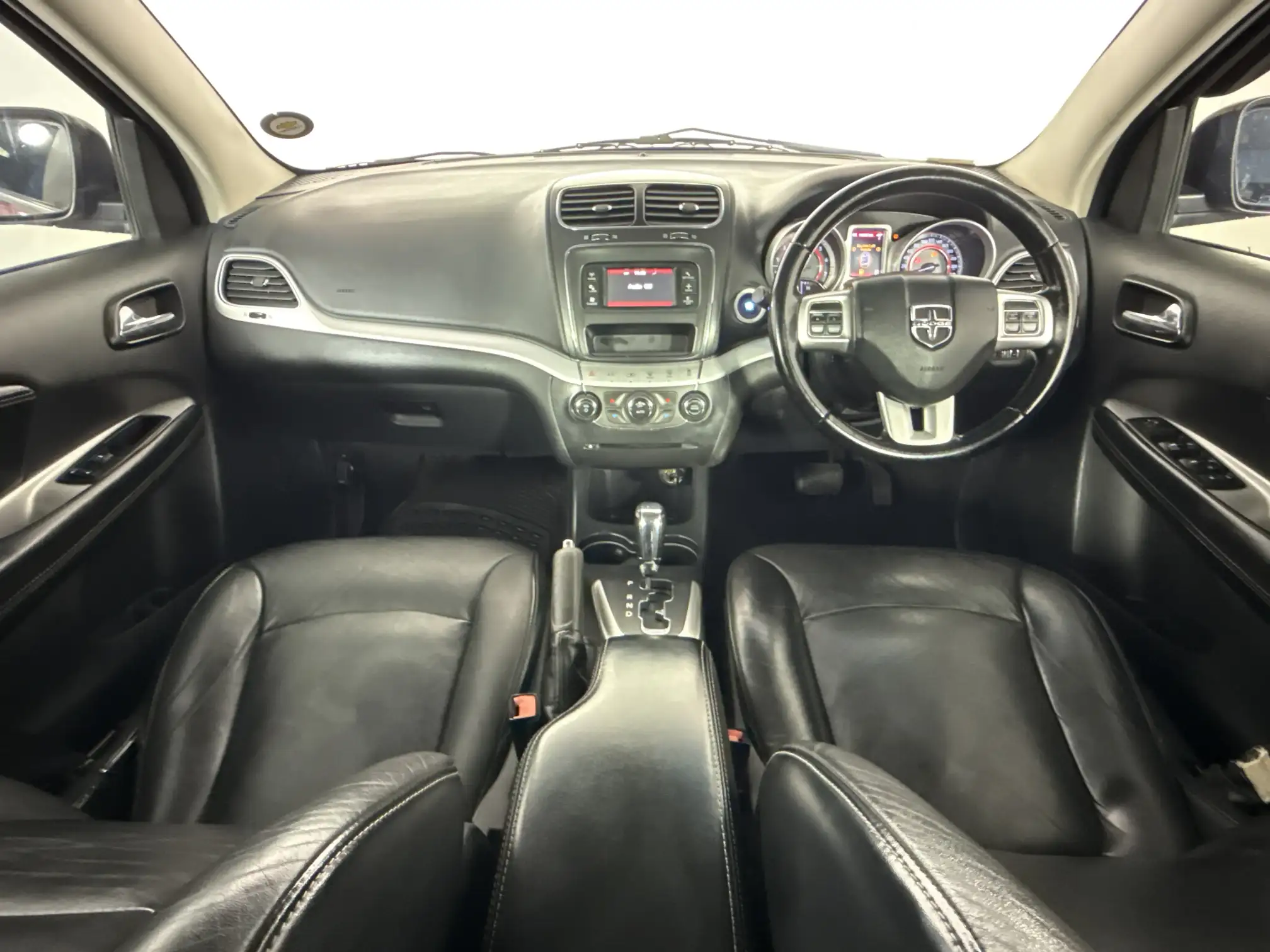 Dodge Journey