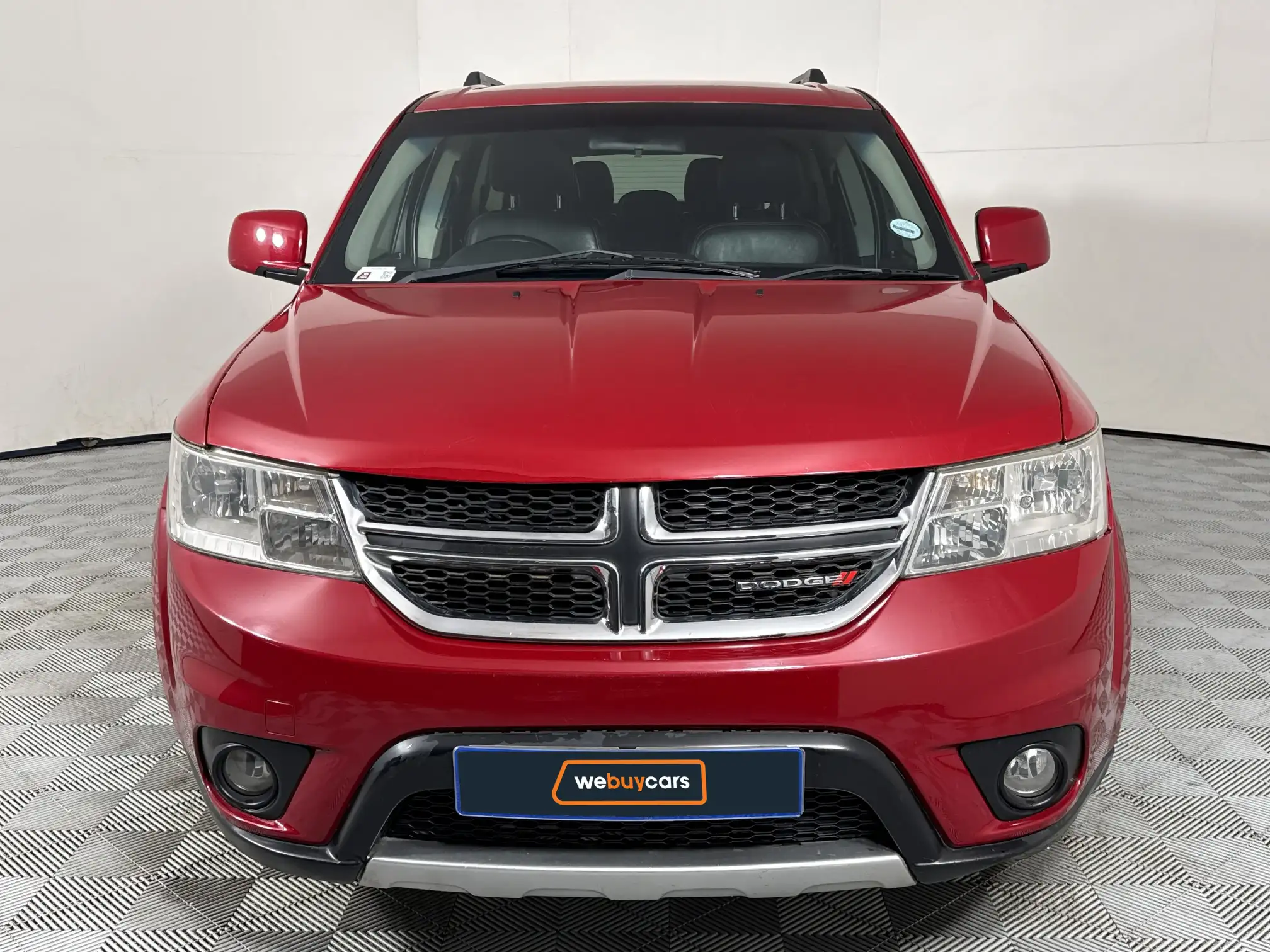 Dodge Journey