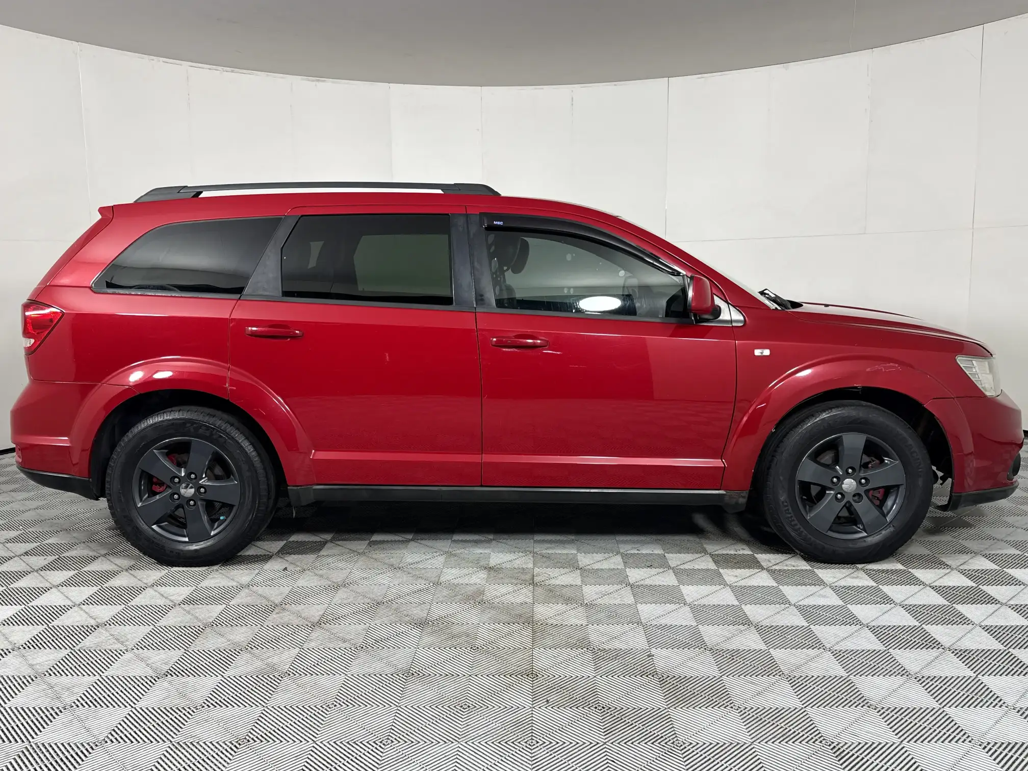 Dodge Journey