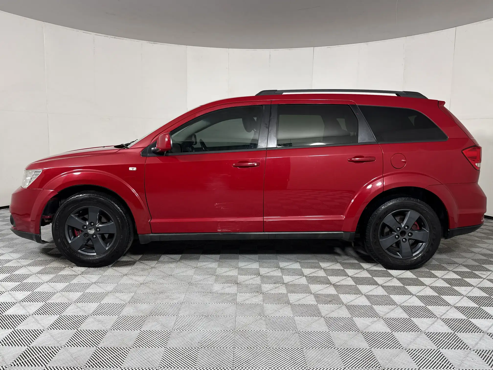 Dodge Journey