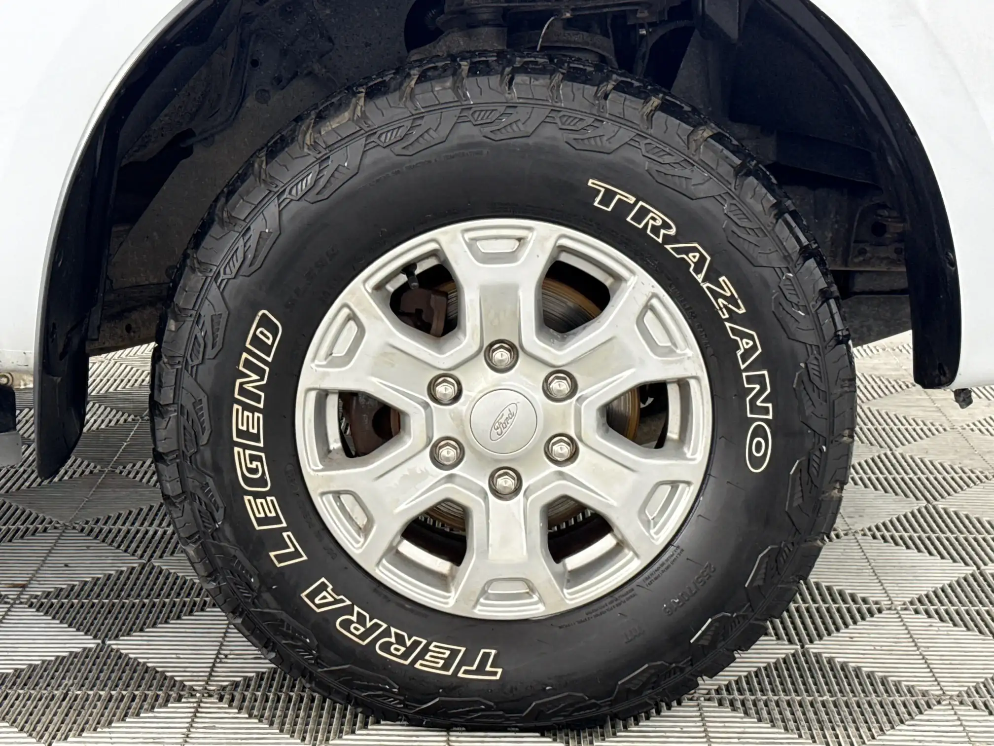 Ford Ranger