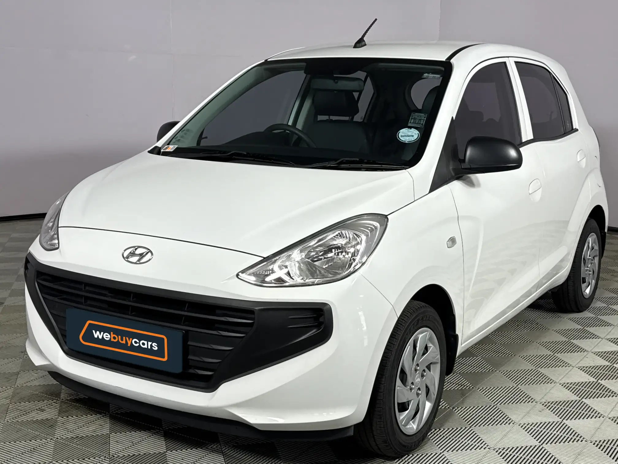 2022 Hyundai Atos/Atoz
