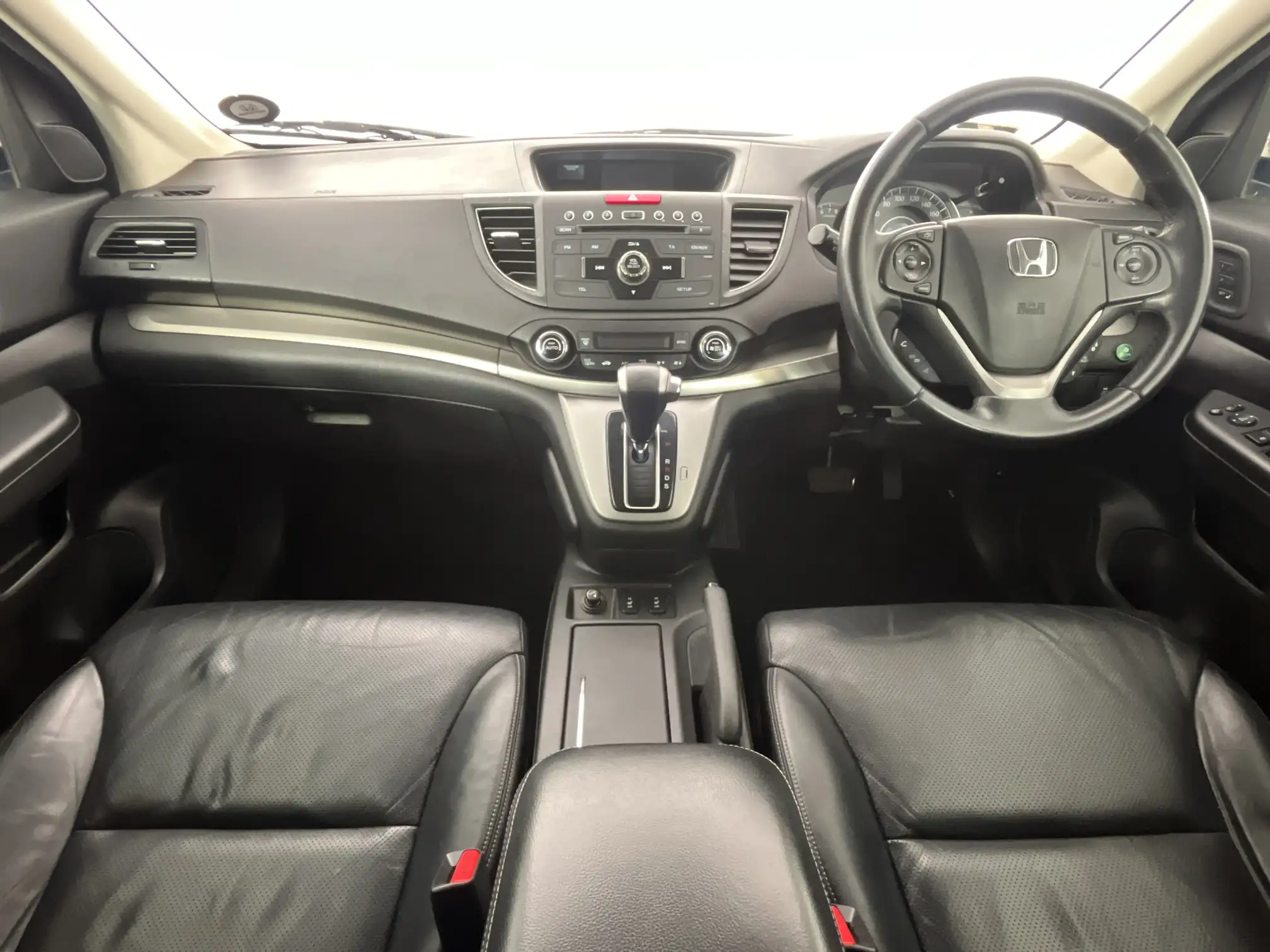 Honda CRV