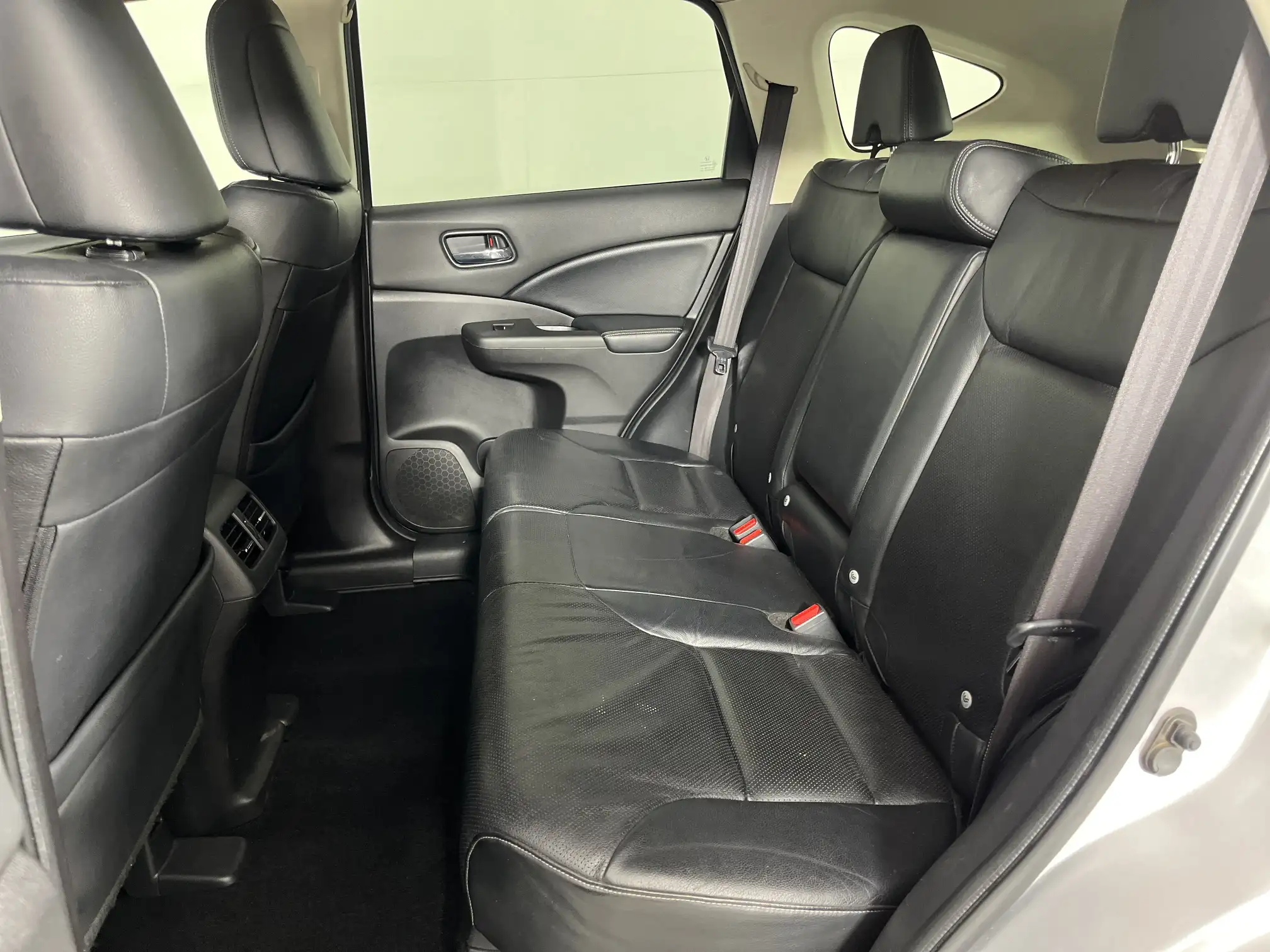 Honda CRV