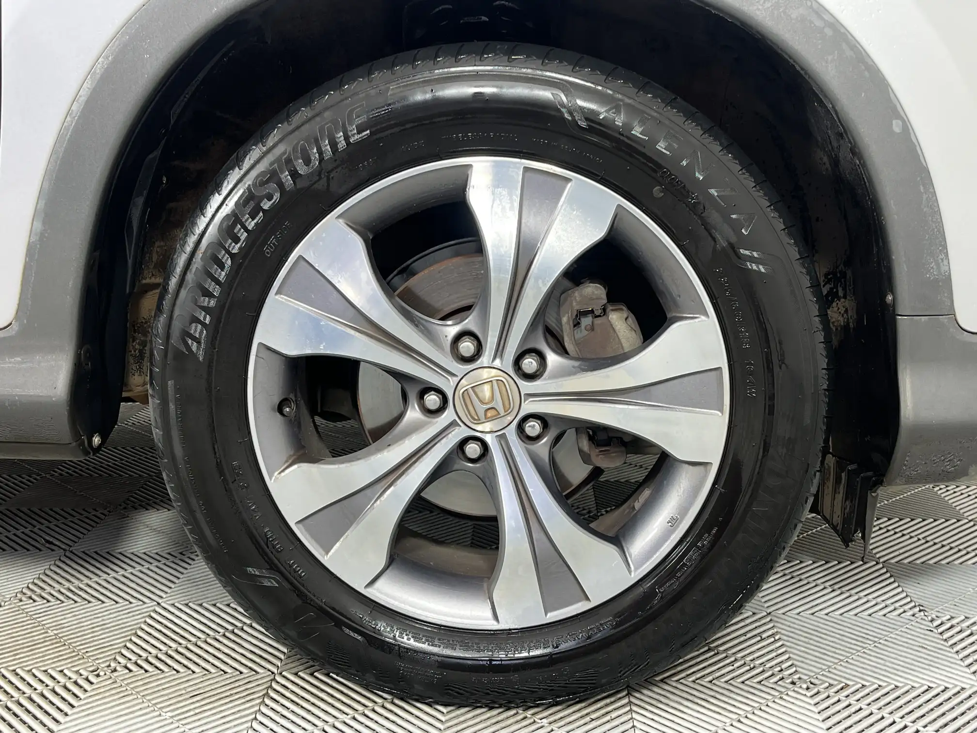 Honda CRV