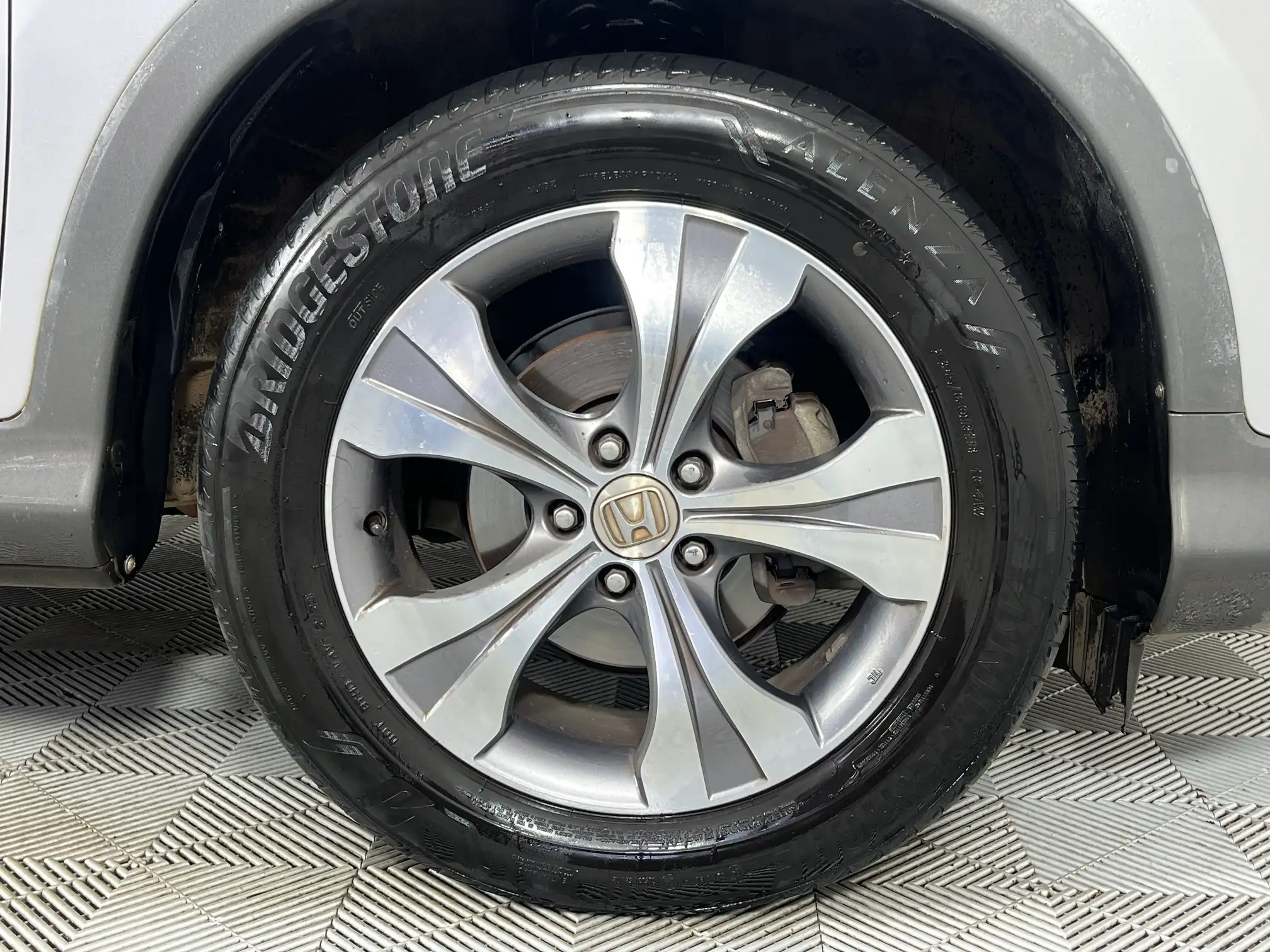 Honda CRV