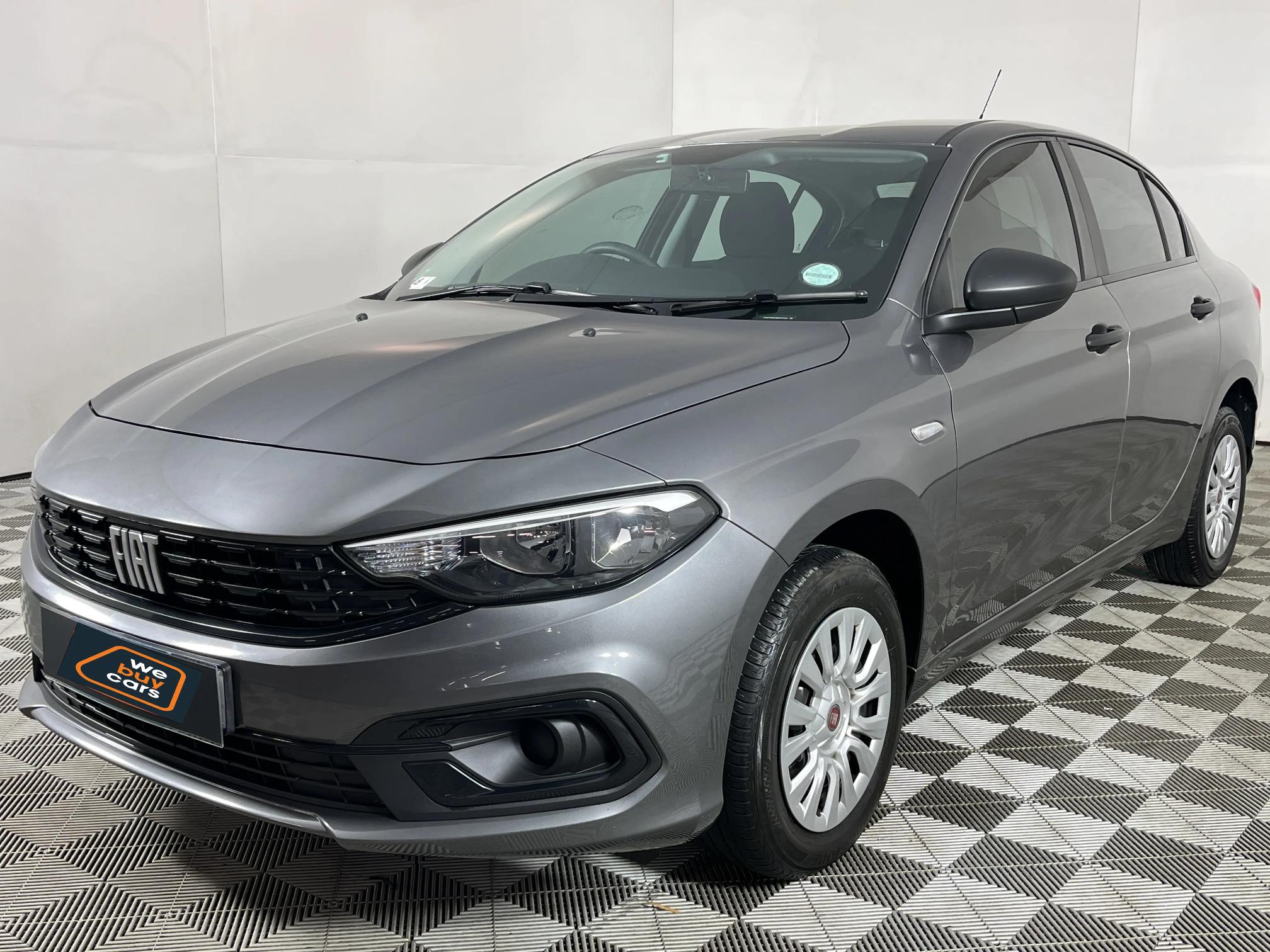 Fiat Tipo City Life 1.4