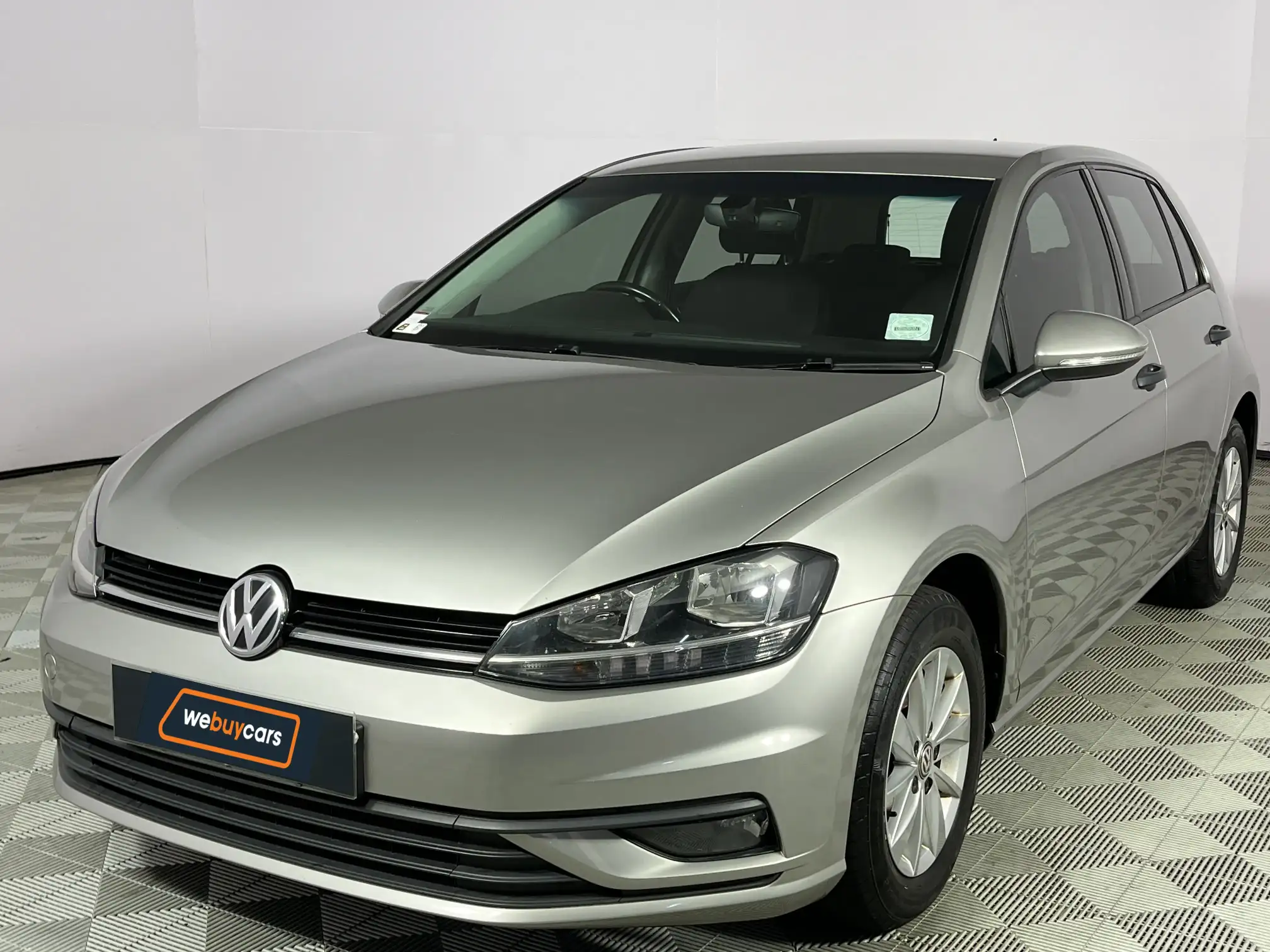 Volkswagen Golf 7