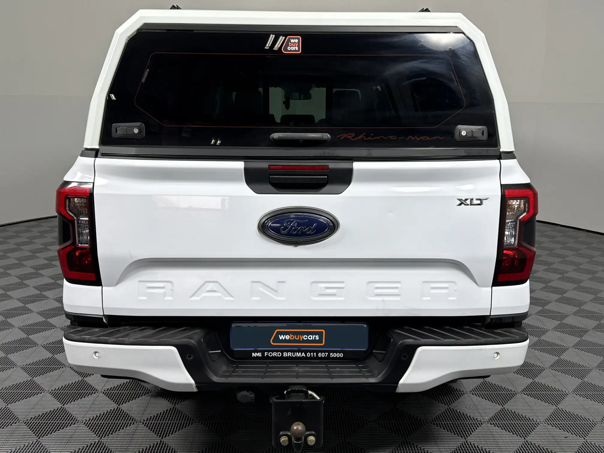 Ford Ranger
