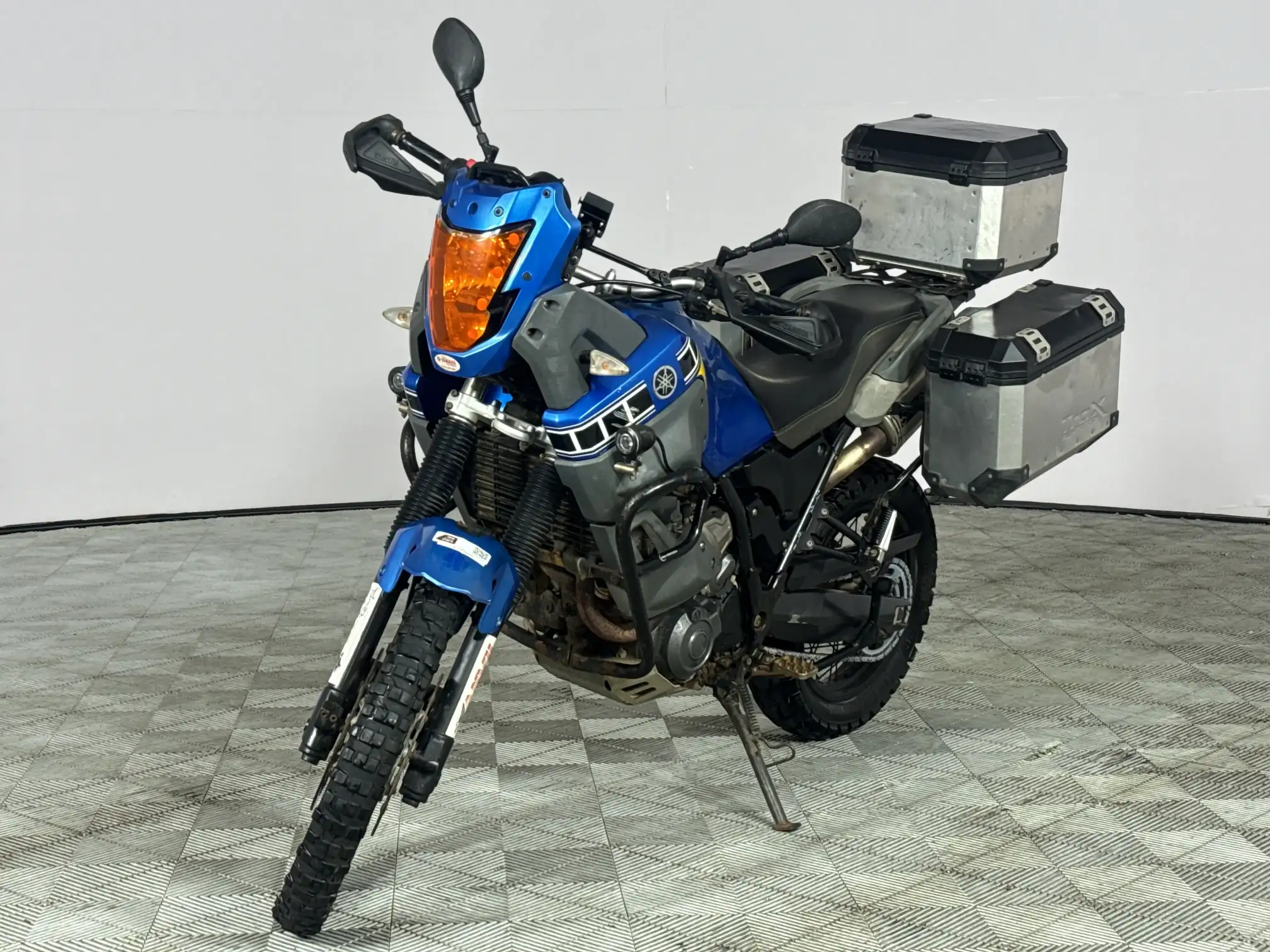 Yamaha XT