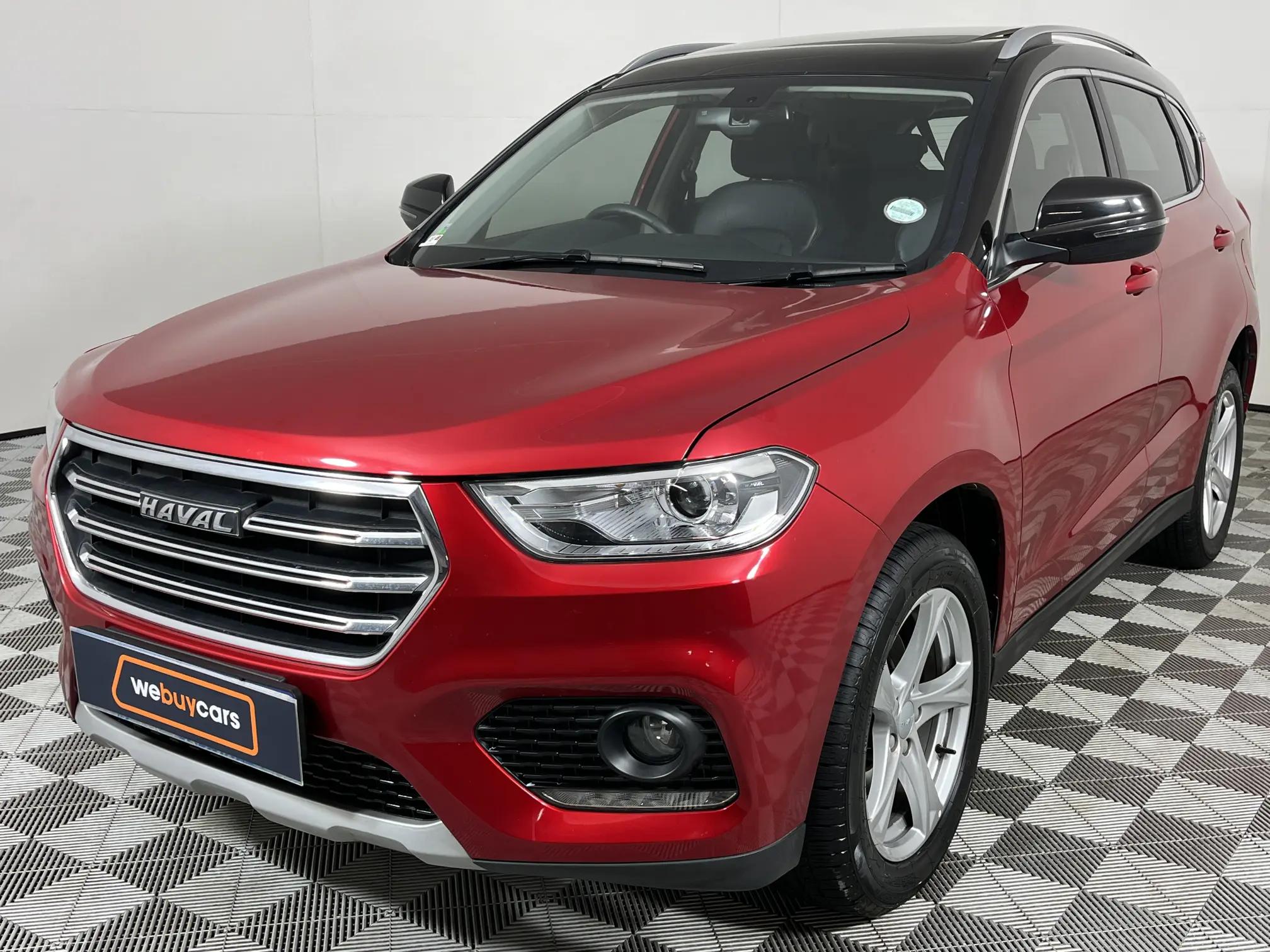 Haval H2 1.5T Luxury Auto