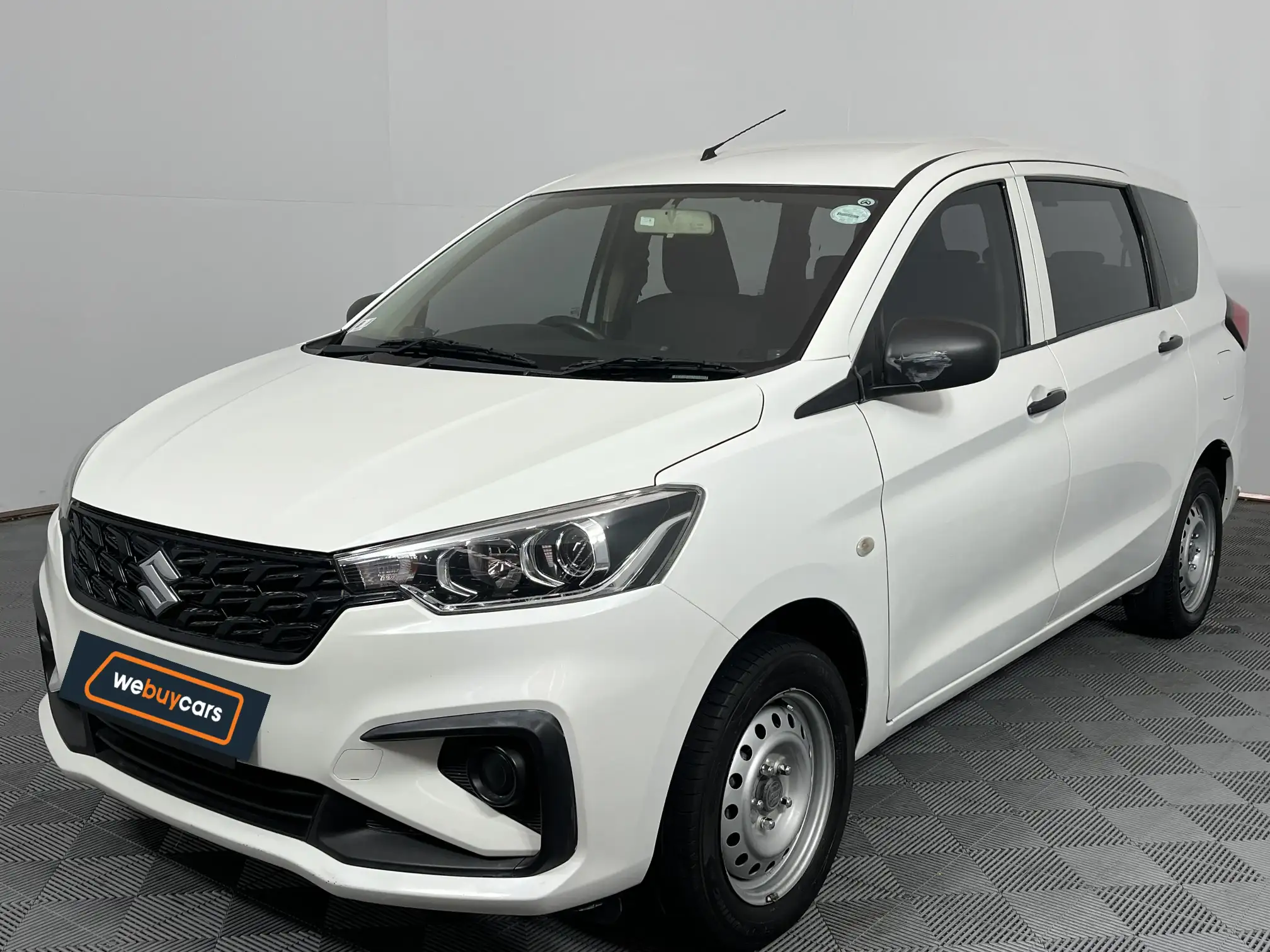 Suzuki Ertiga