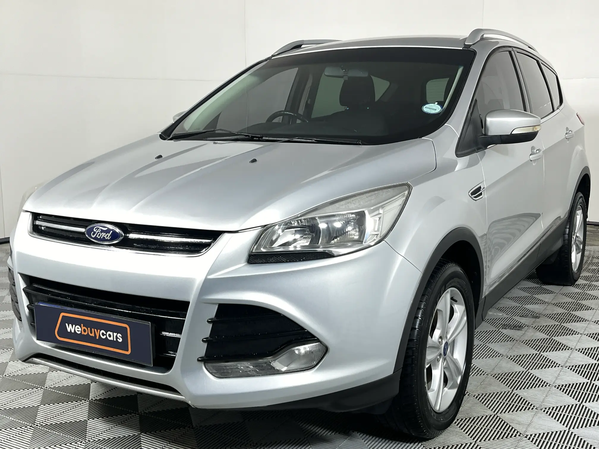 2015 Ford Kuga 1.6 EcoBoost Ambiente