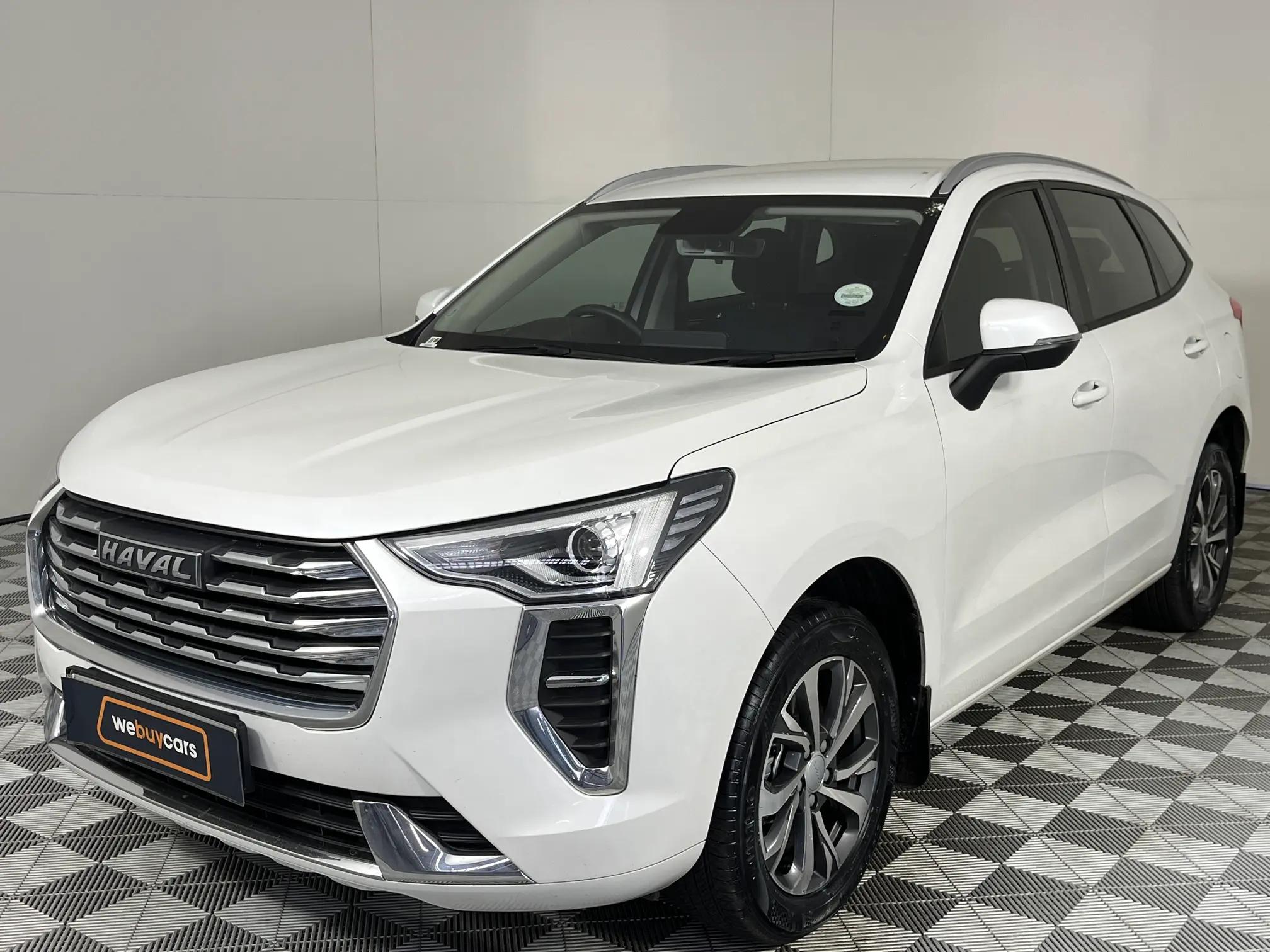 Haval Jolion Cars for sale in South Africa - New and Used