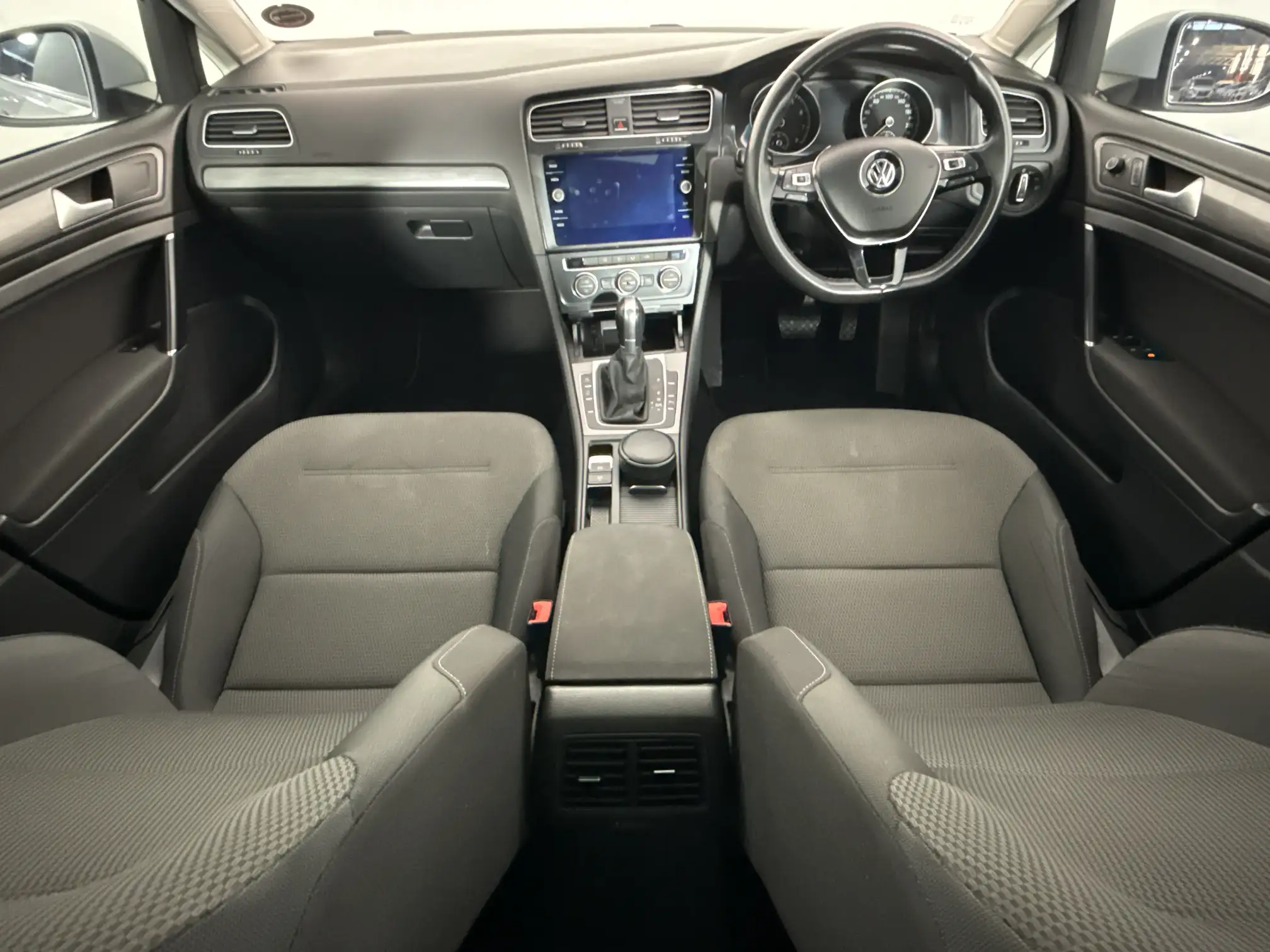 Volkswagen Golf 7