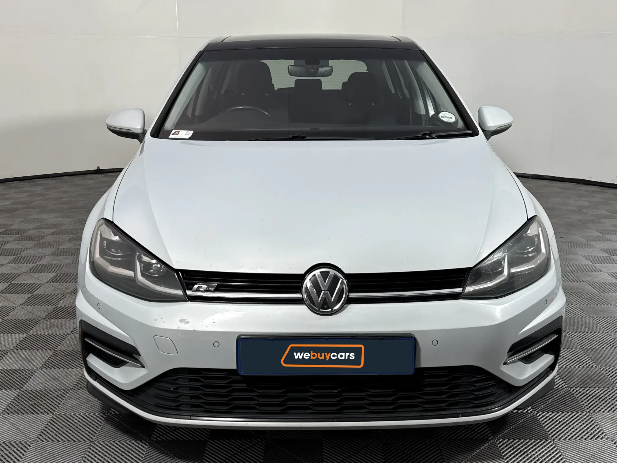 Volkswagen Golf 7