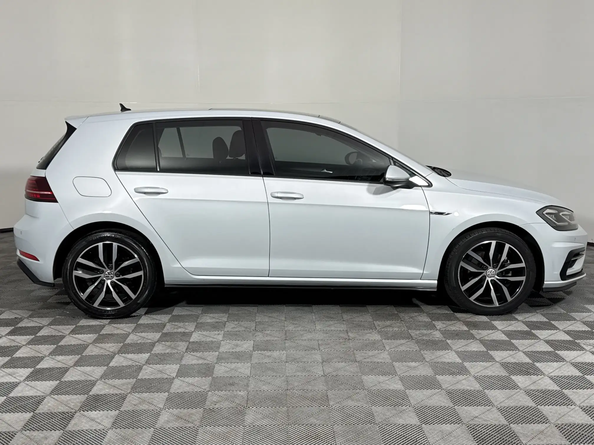 Volkswagen Golf 7