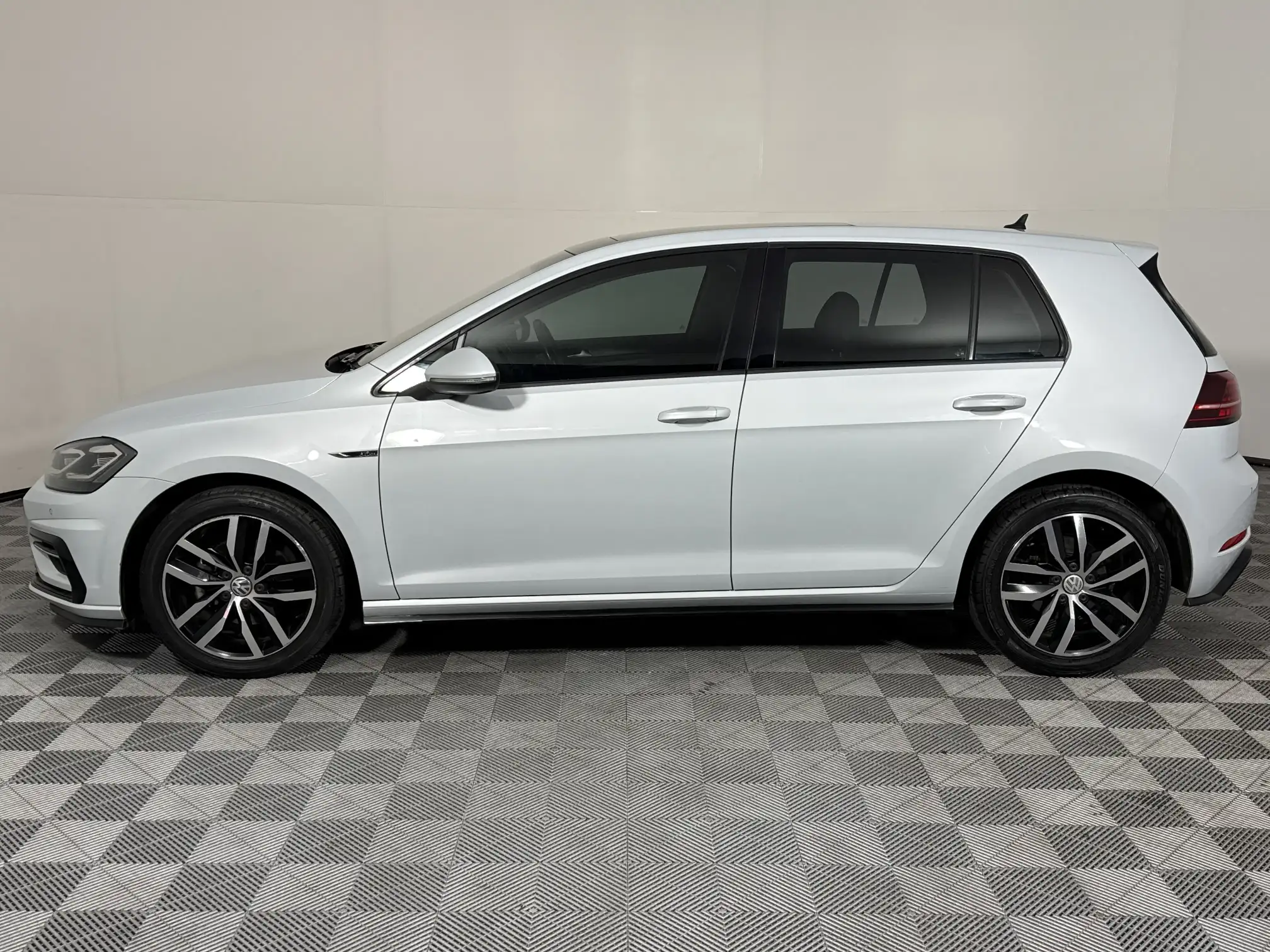 Volkswagen Golf 7