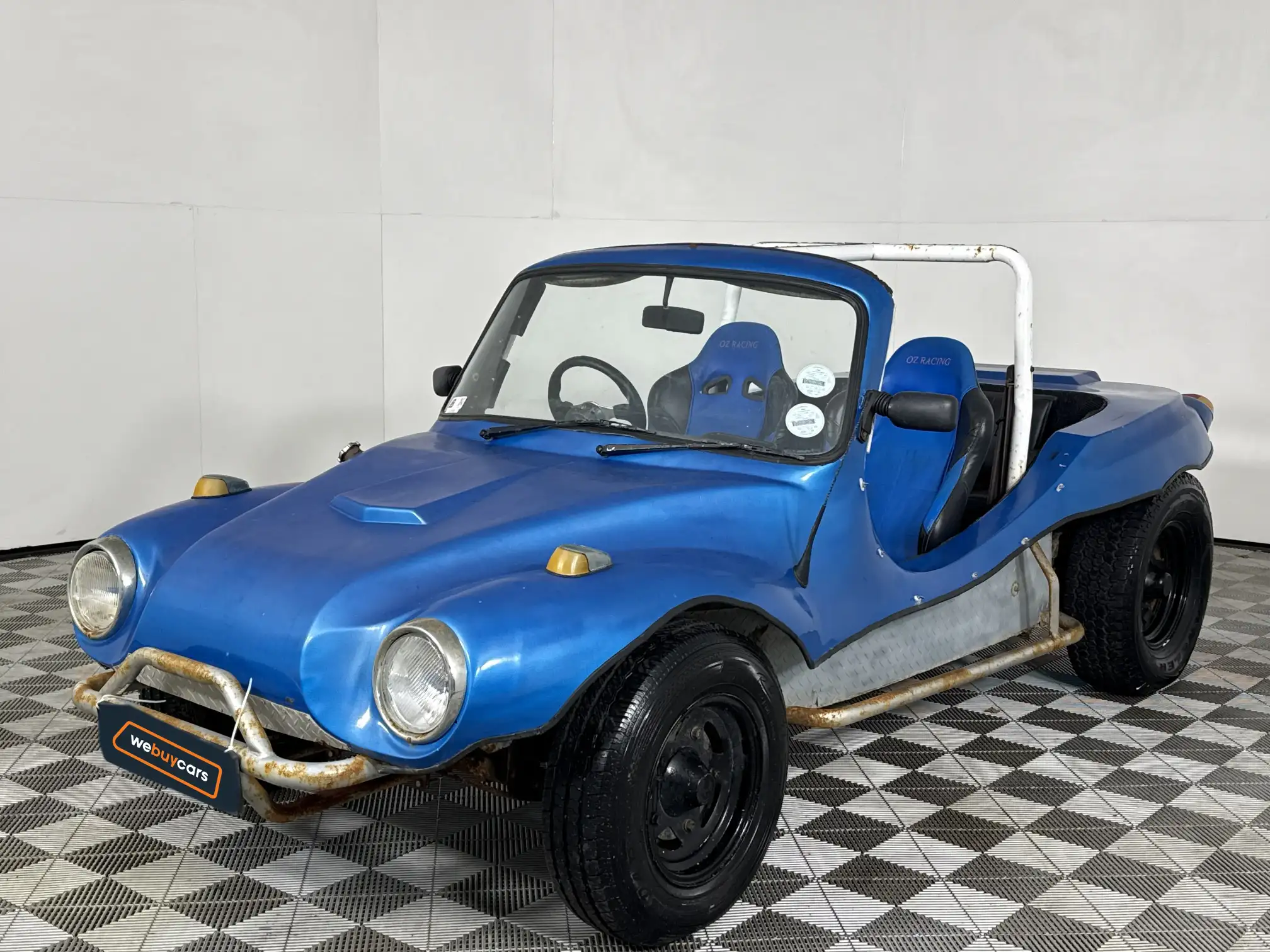 1979 Volkswagen Beetle