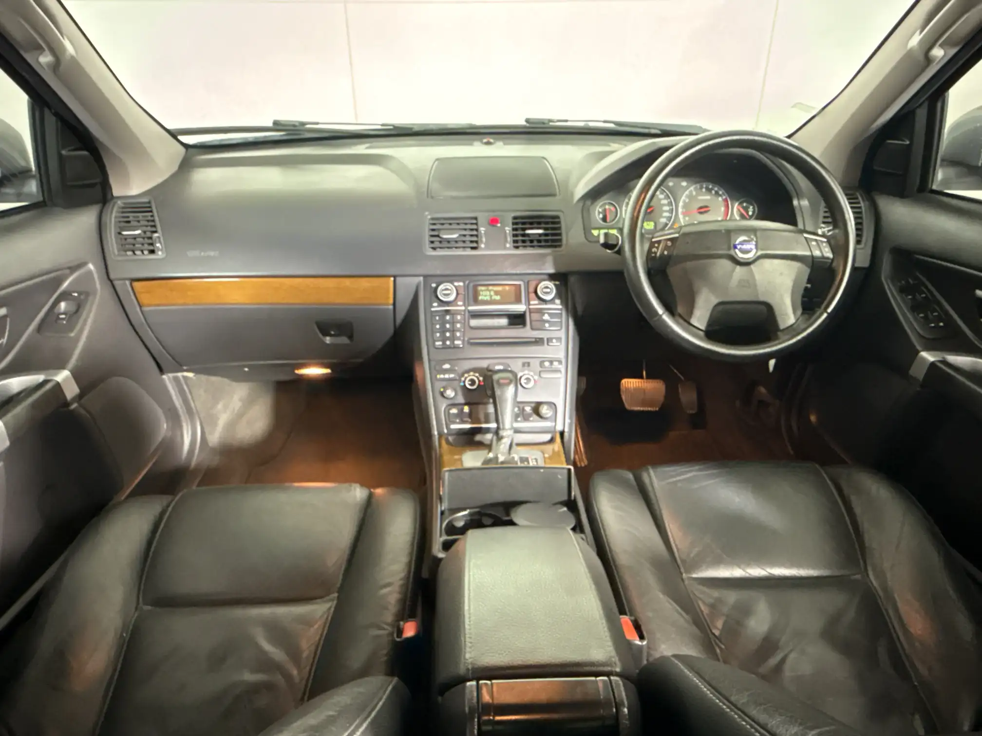 Volvo XC 90
