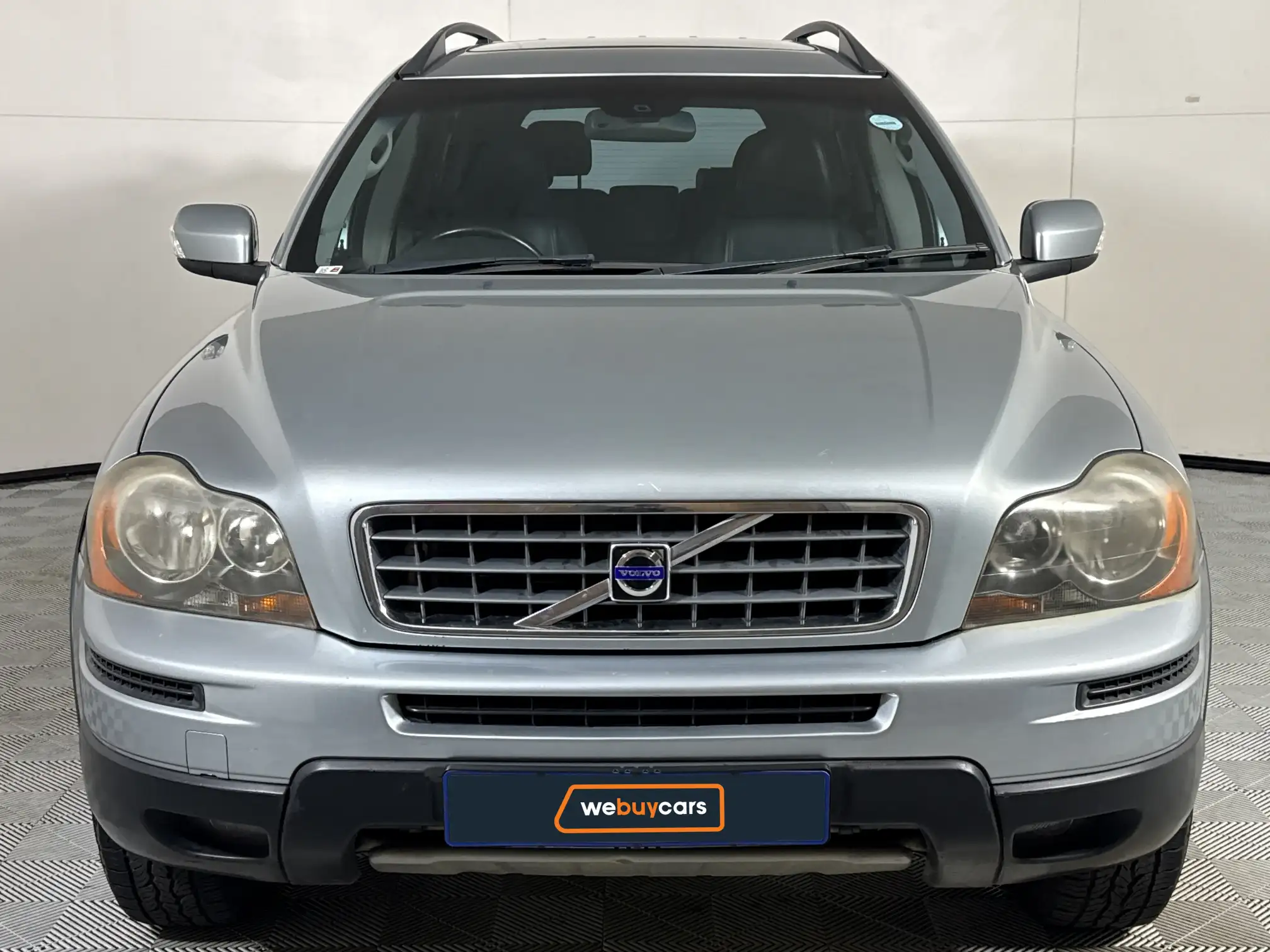 Volvo XC 90