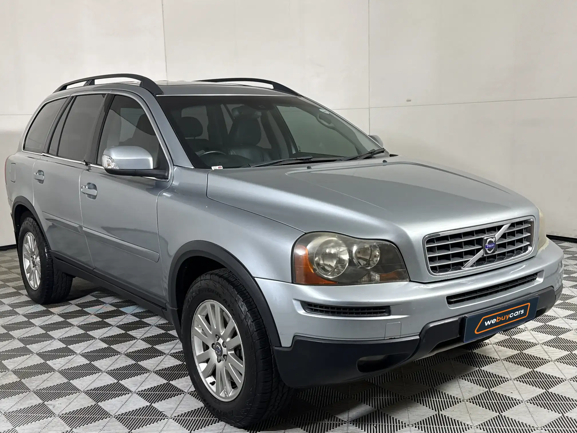 Volvo XC 90