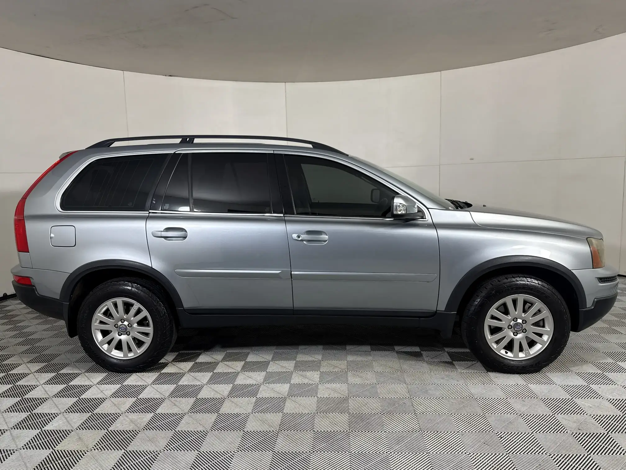 Volvo XC 90