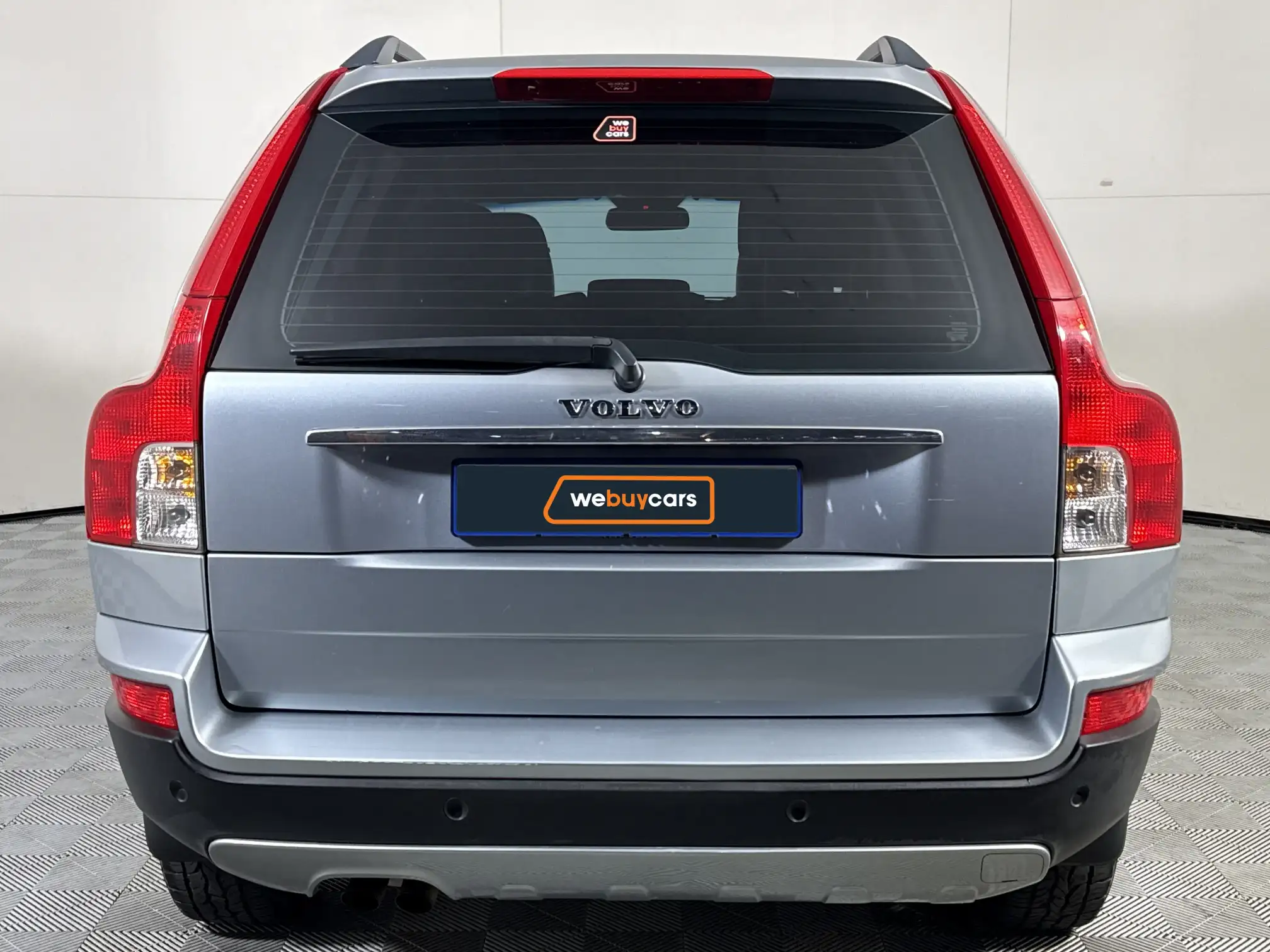 Volvo XC 90