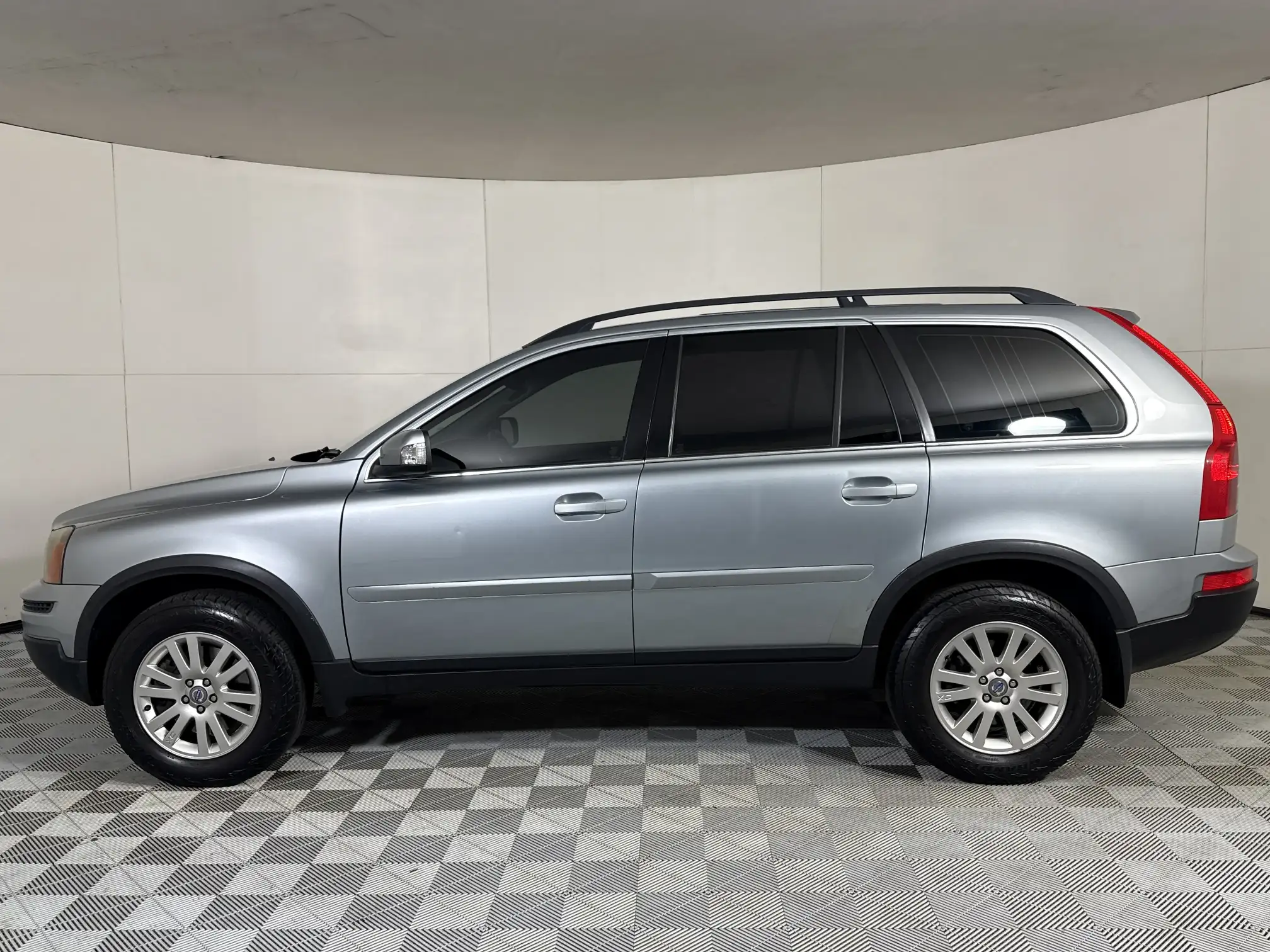 Volvo XC 90