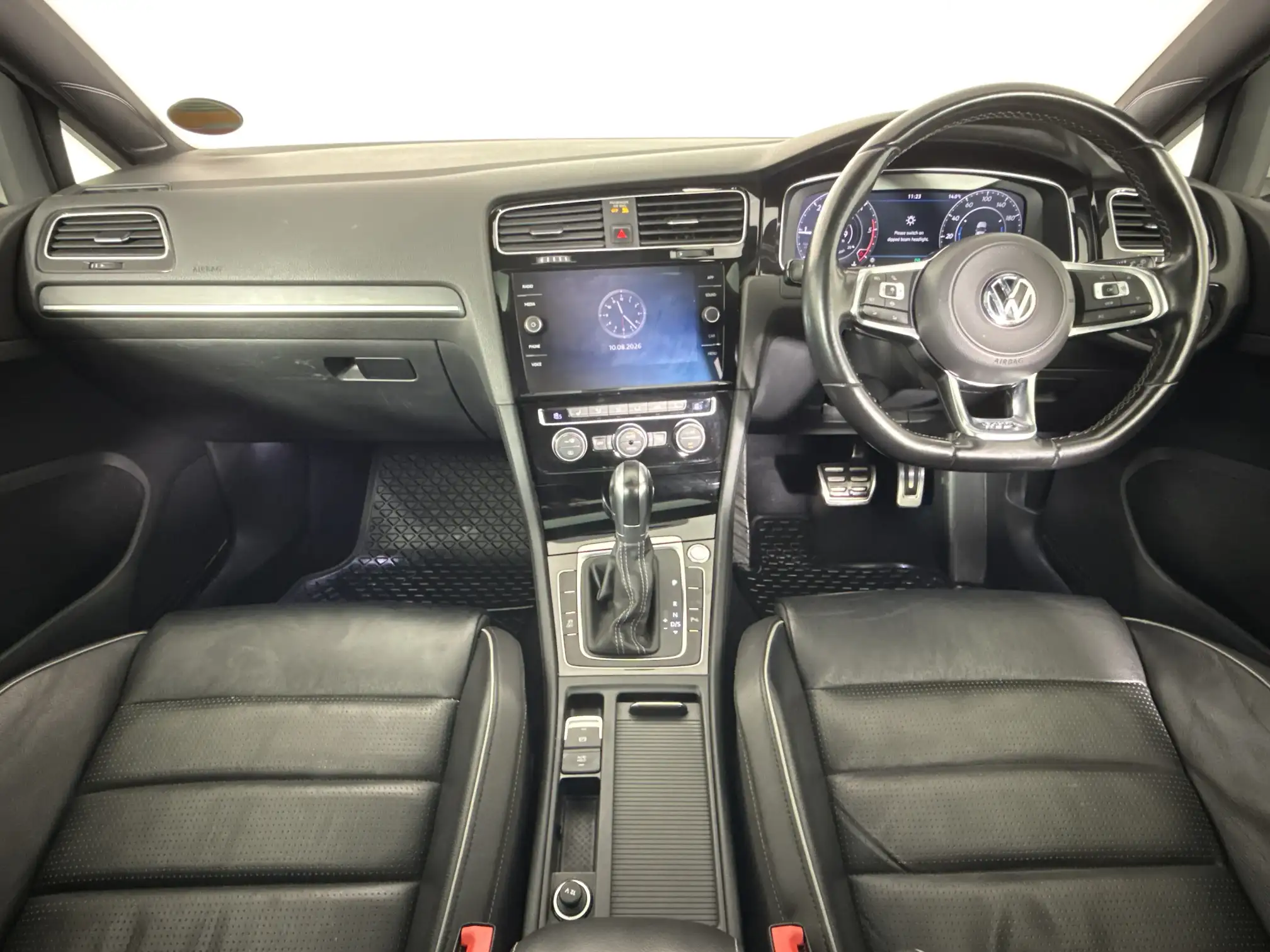 Volkswagen Golf 7