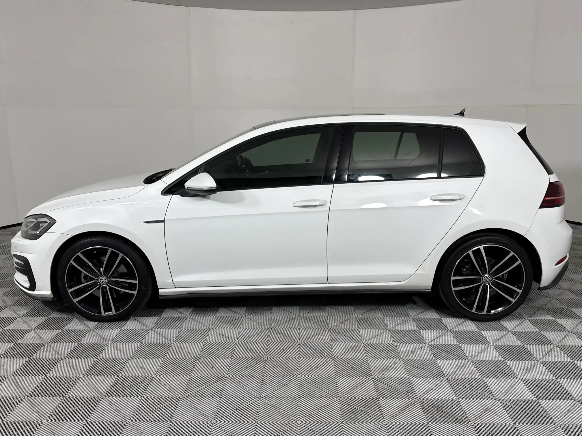 Volkswagen Golf 7