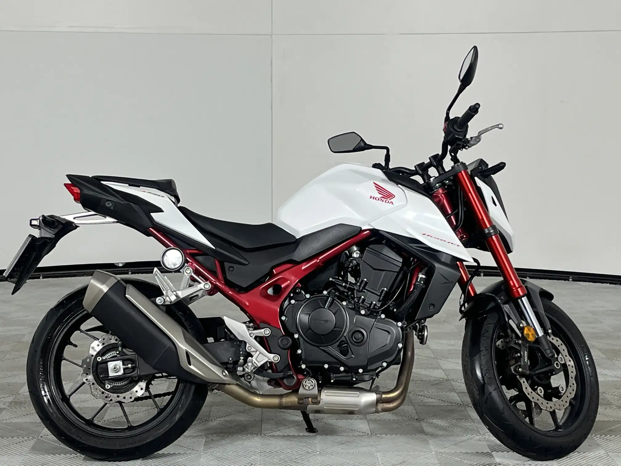 2023 Honda 750