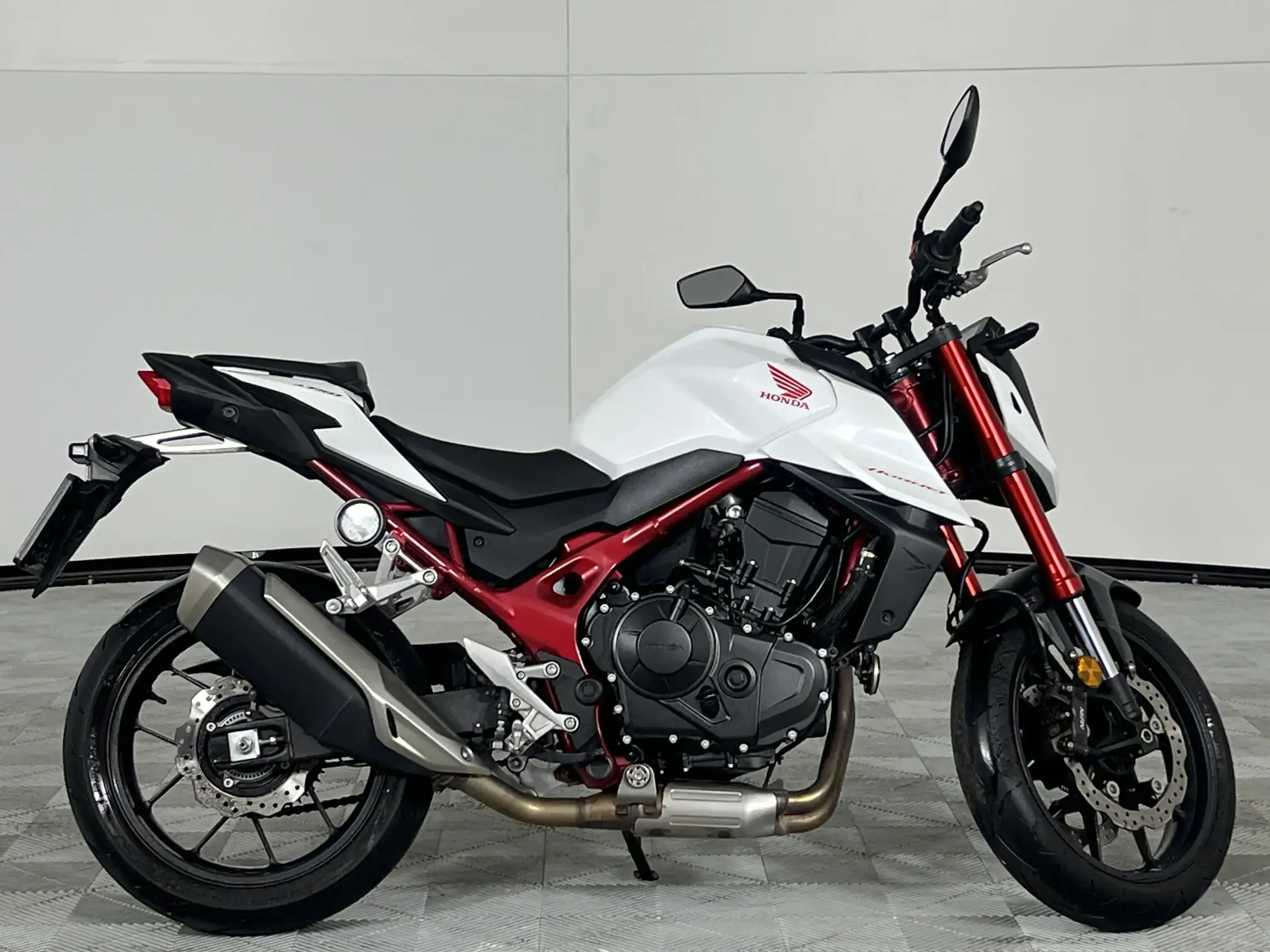 Honda 750