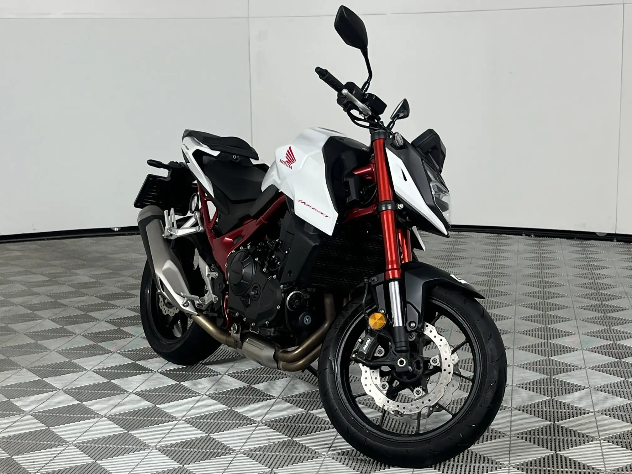 Honda 750