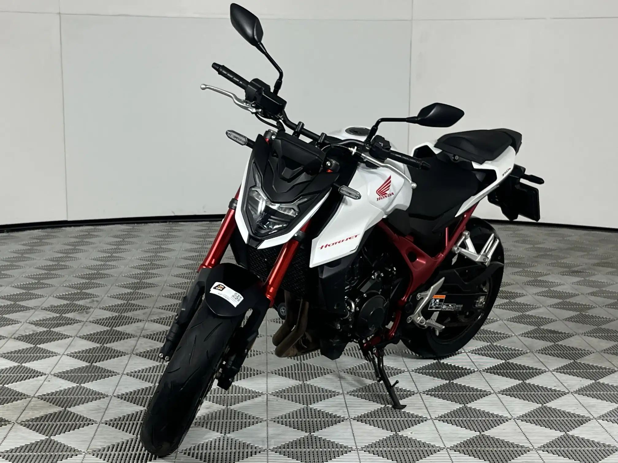 Honda 750