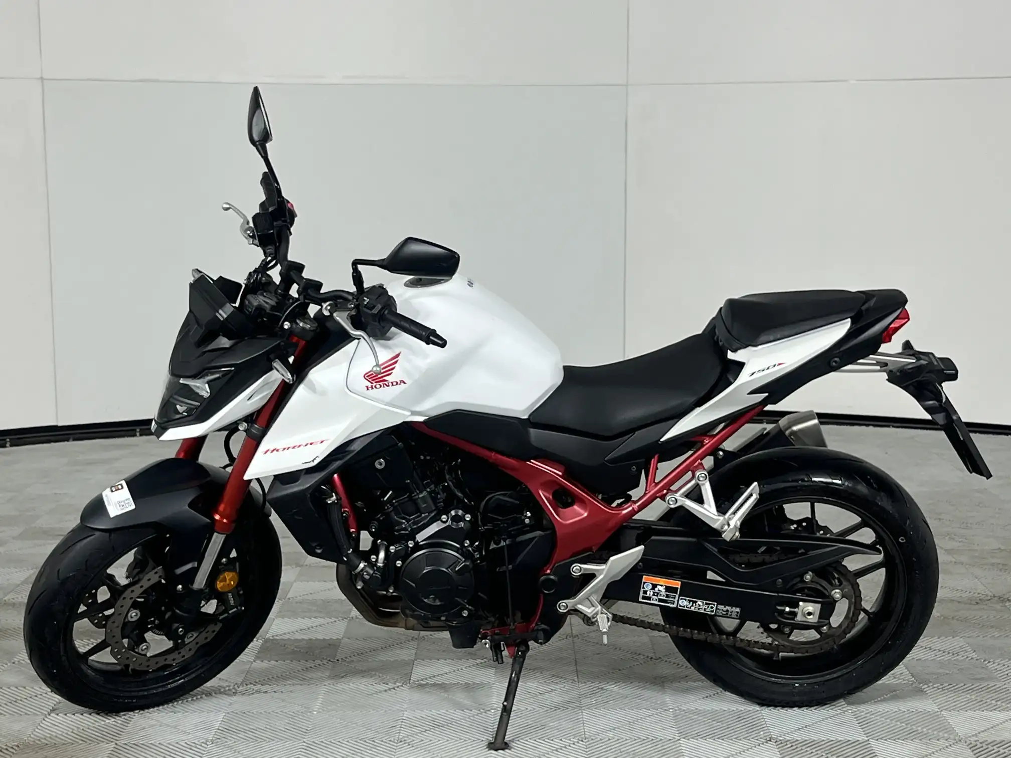 Honda 750