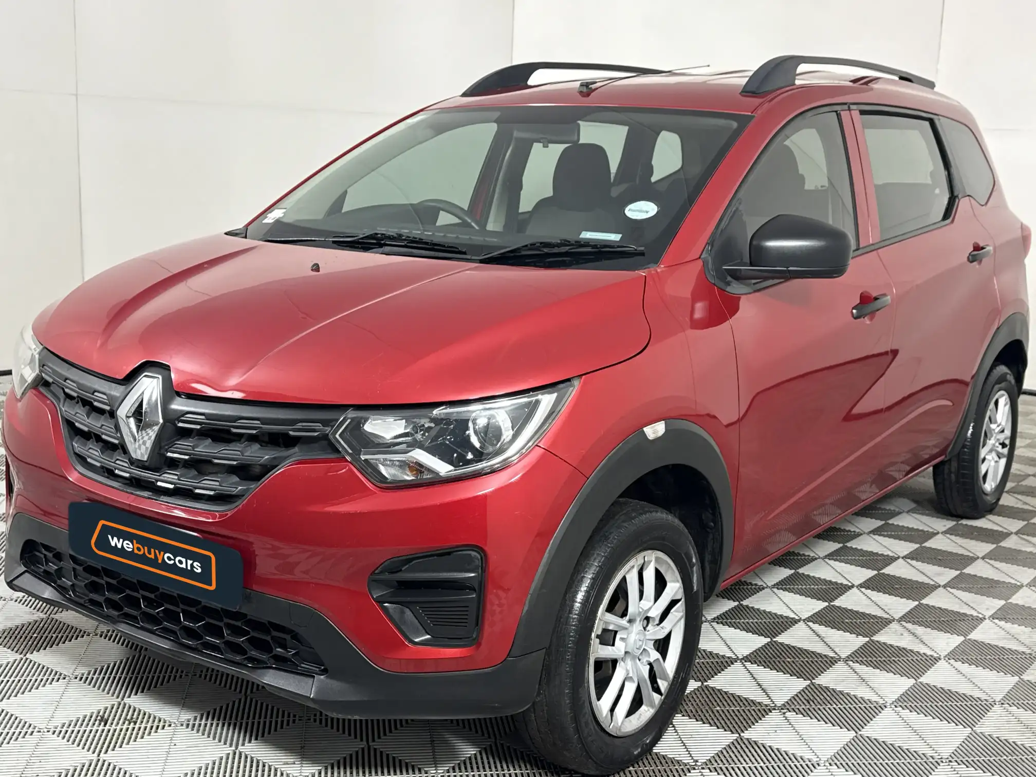 2023 Renault Triber