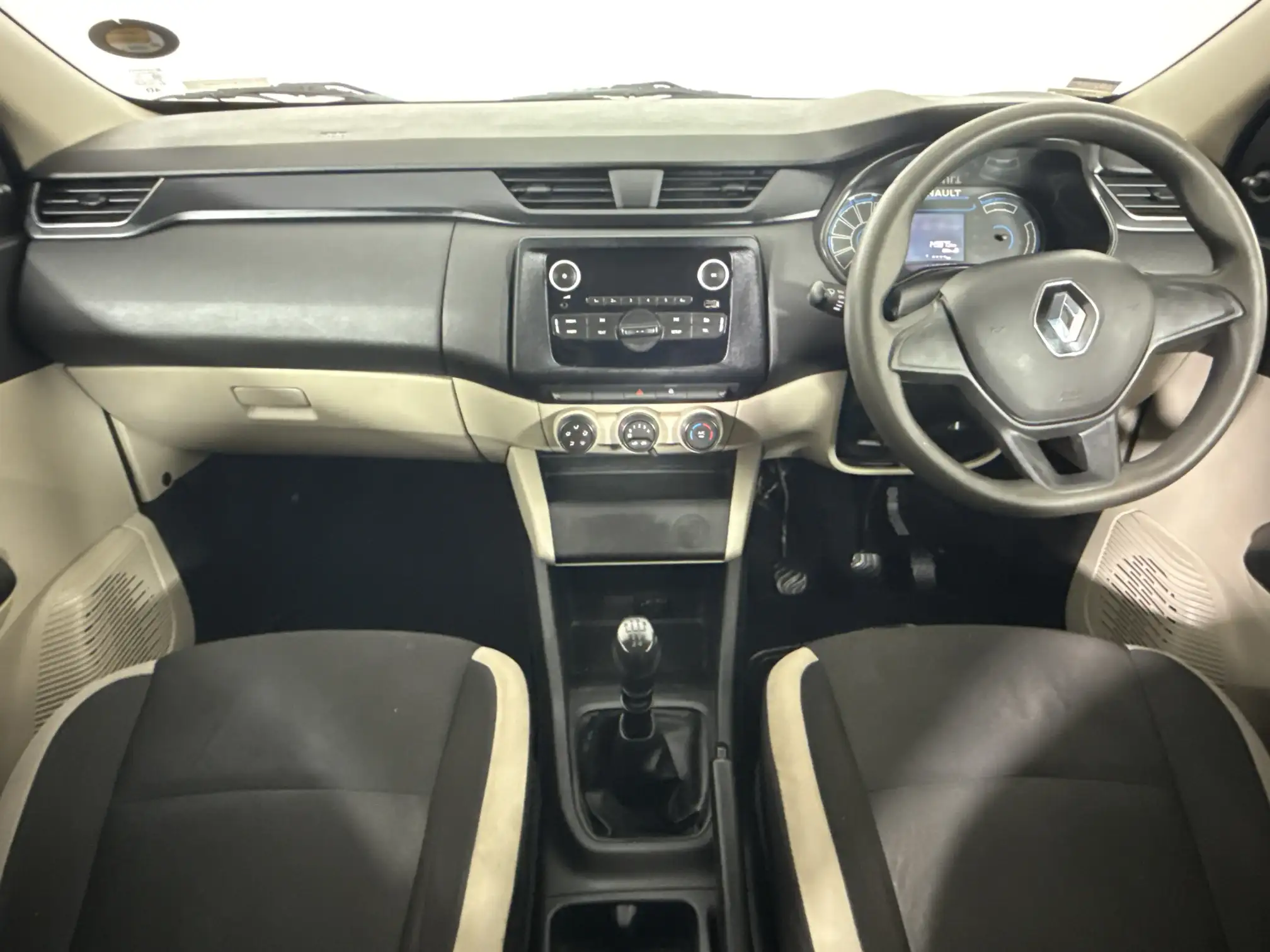 Renault Triber
