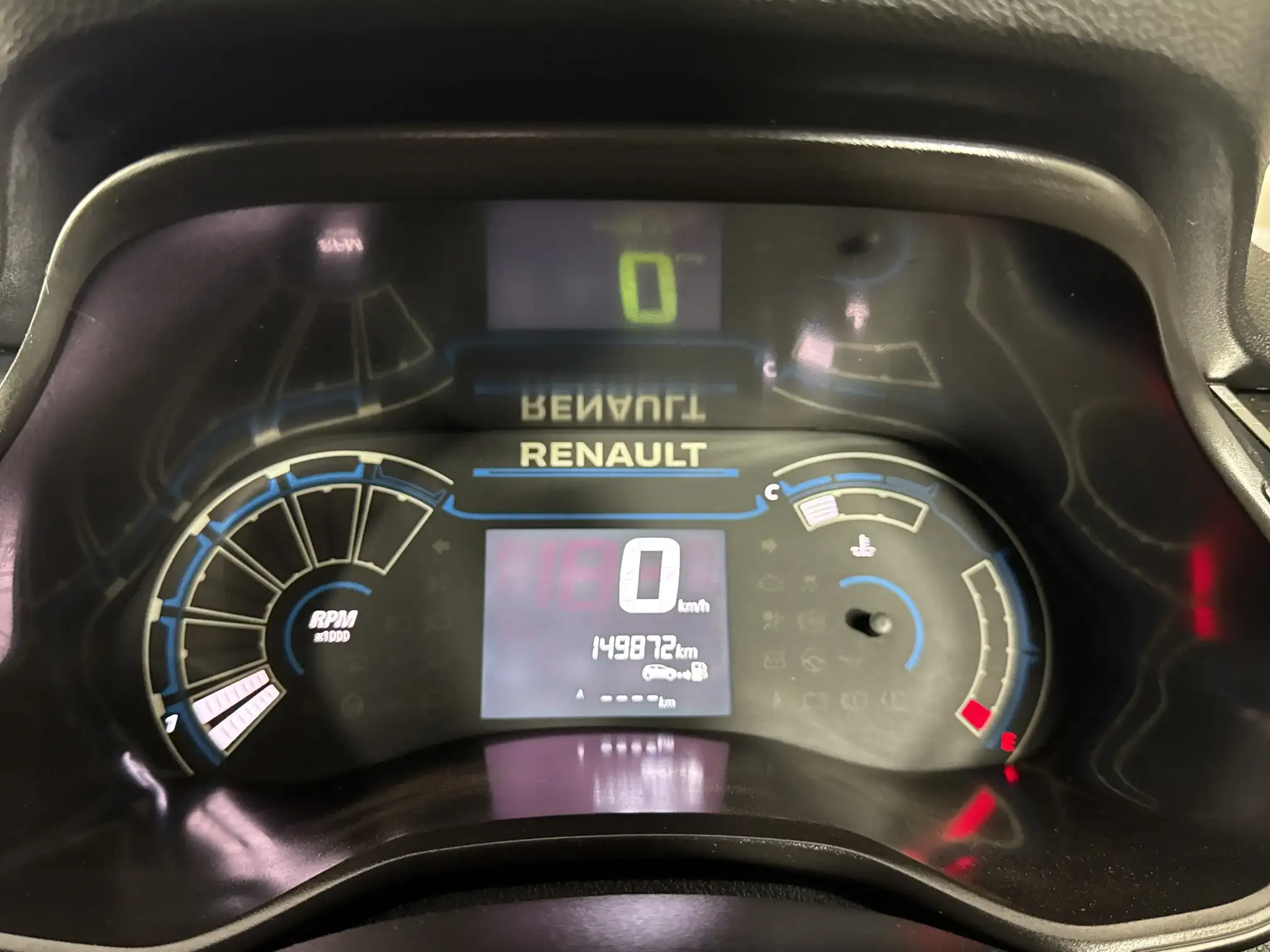 Renault Triber