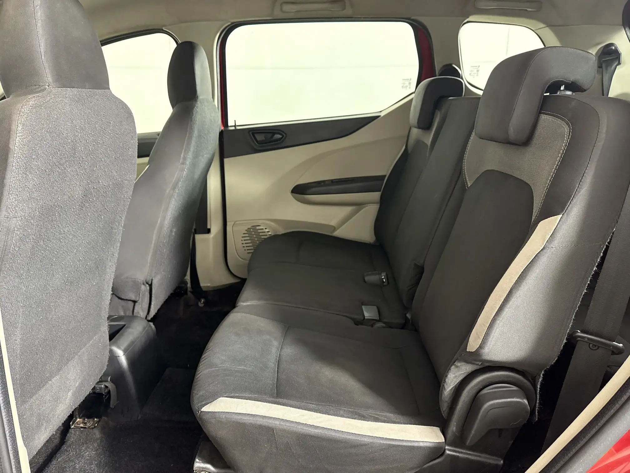 Renault Triber