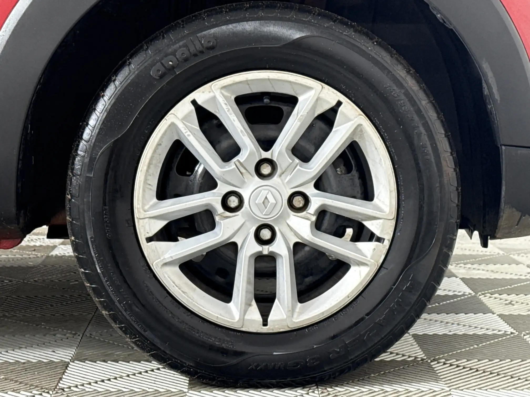 Renault Triber