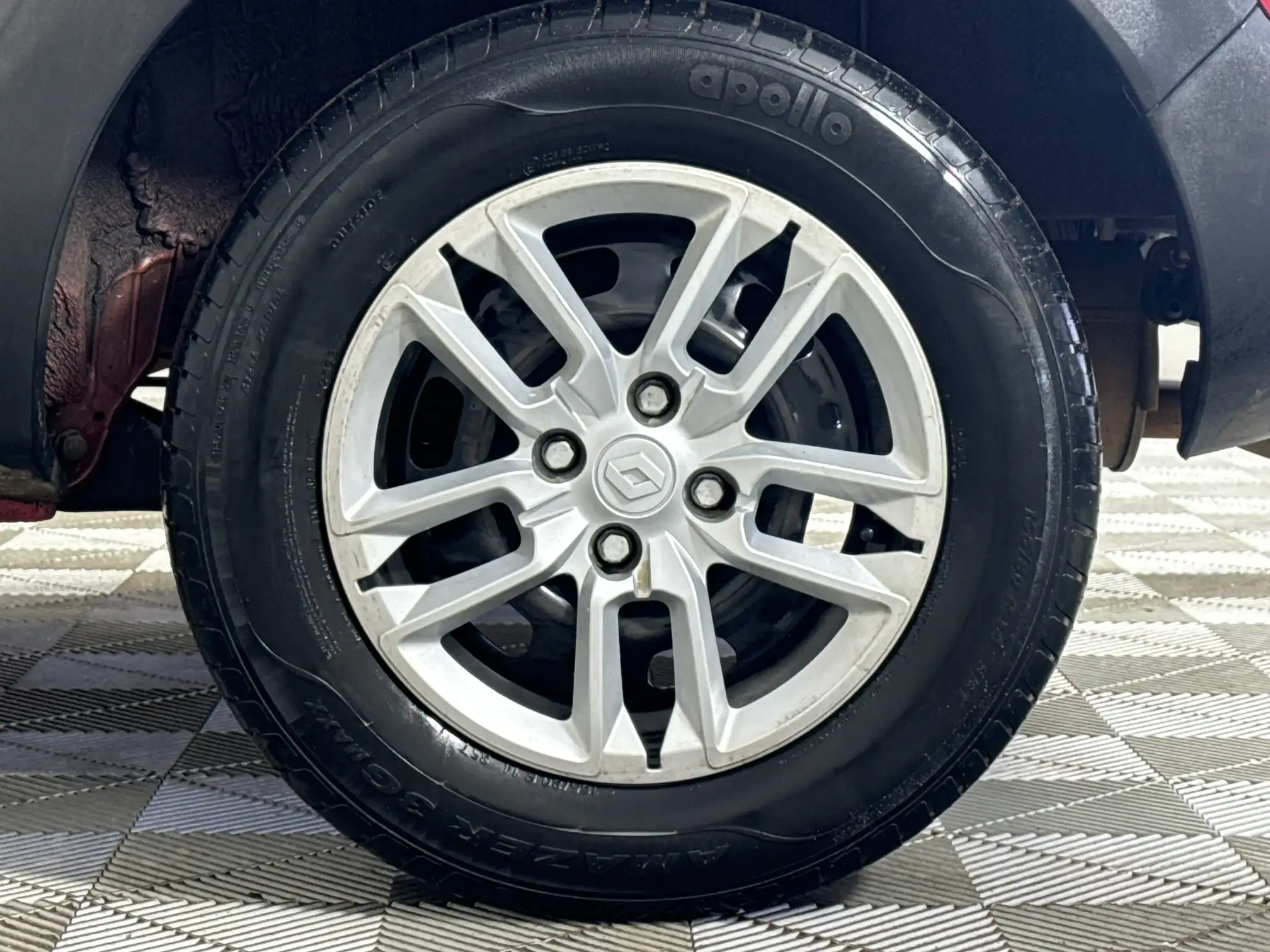 Renault Triber