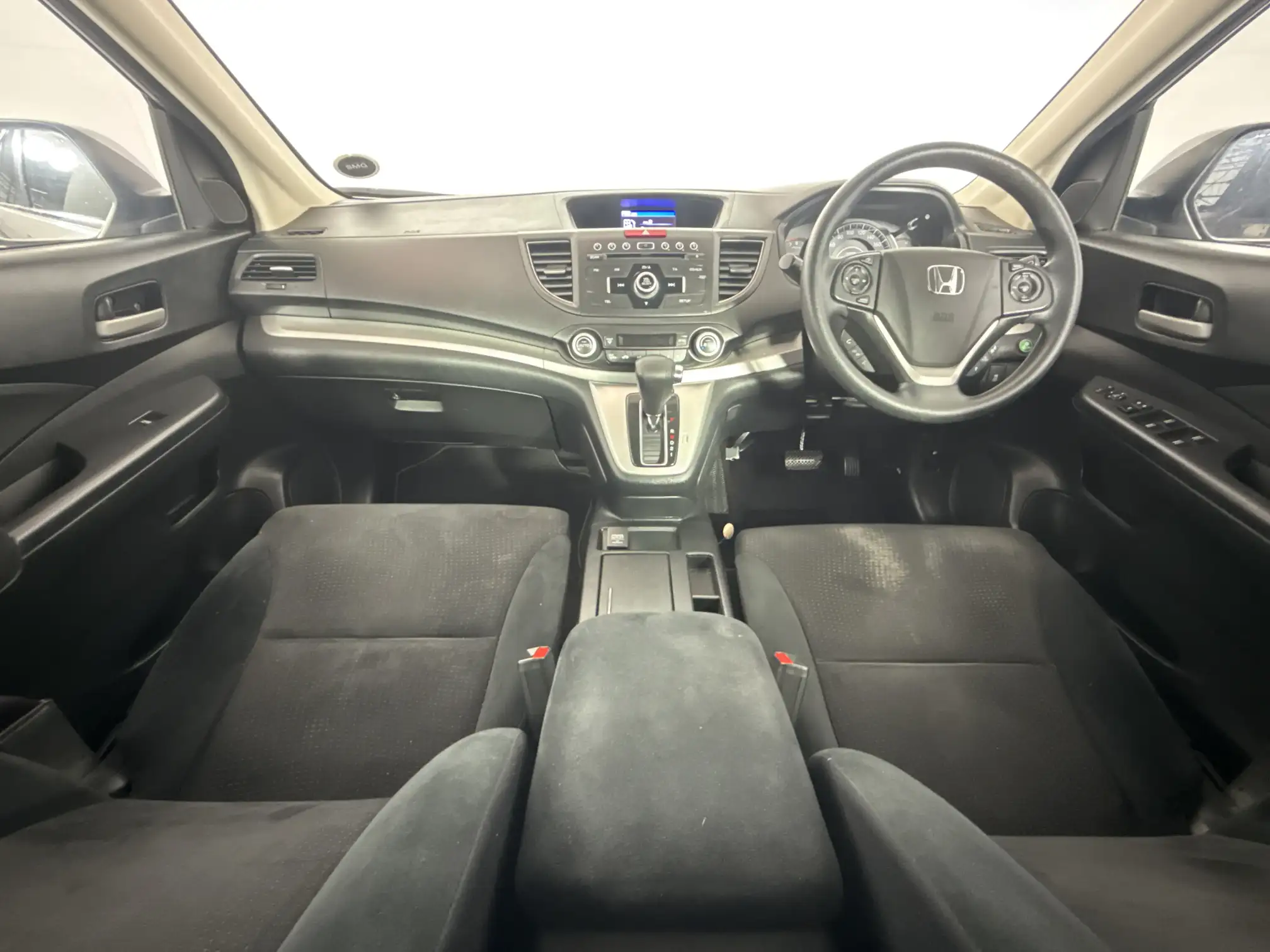 Honda CRV