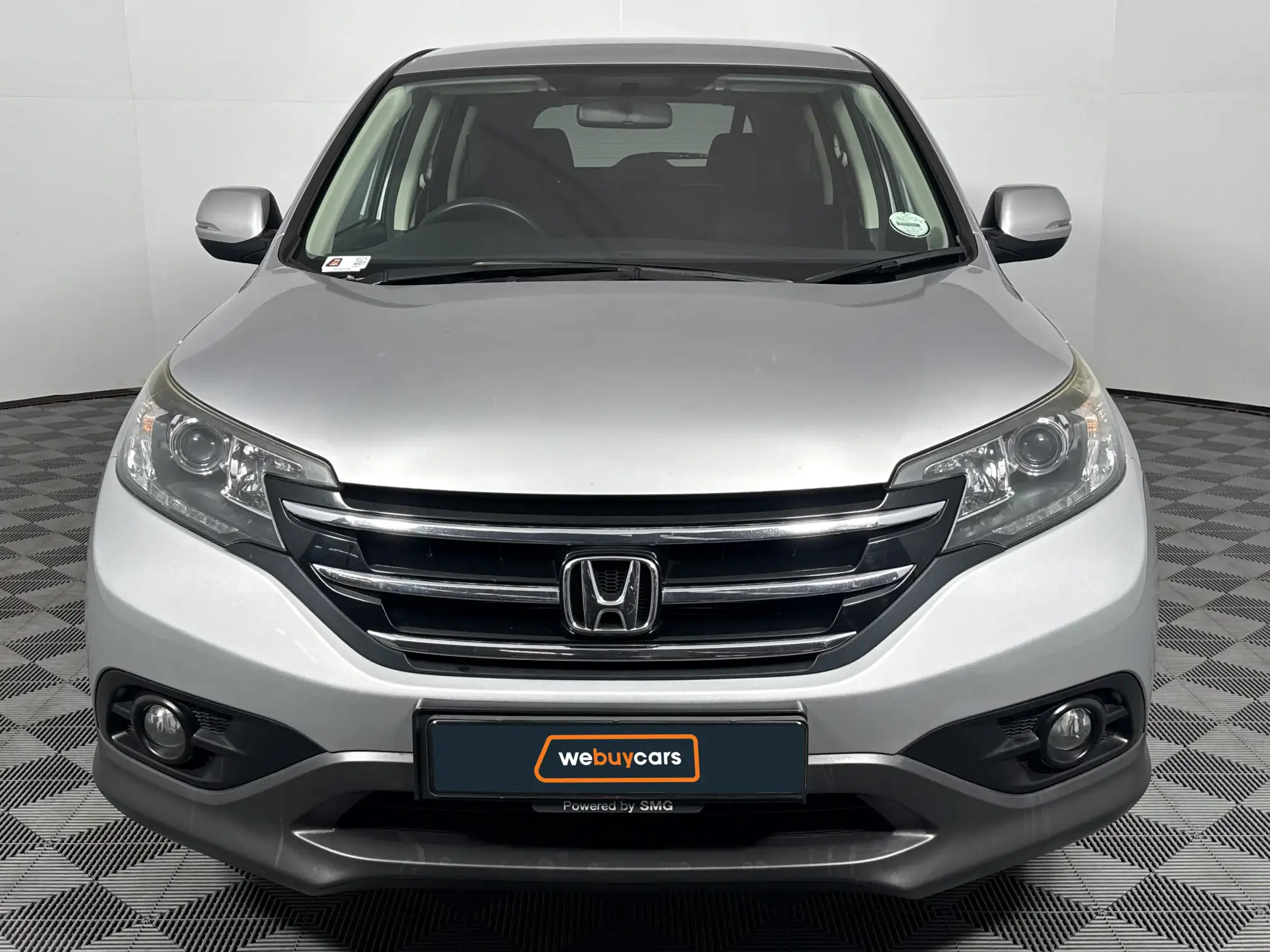 Honda CRV