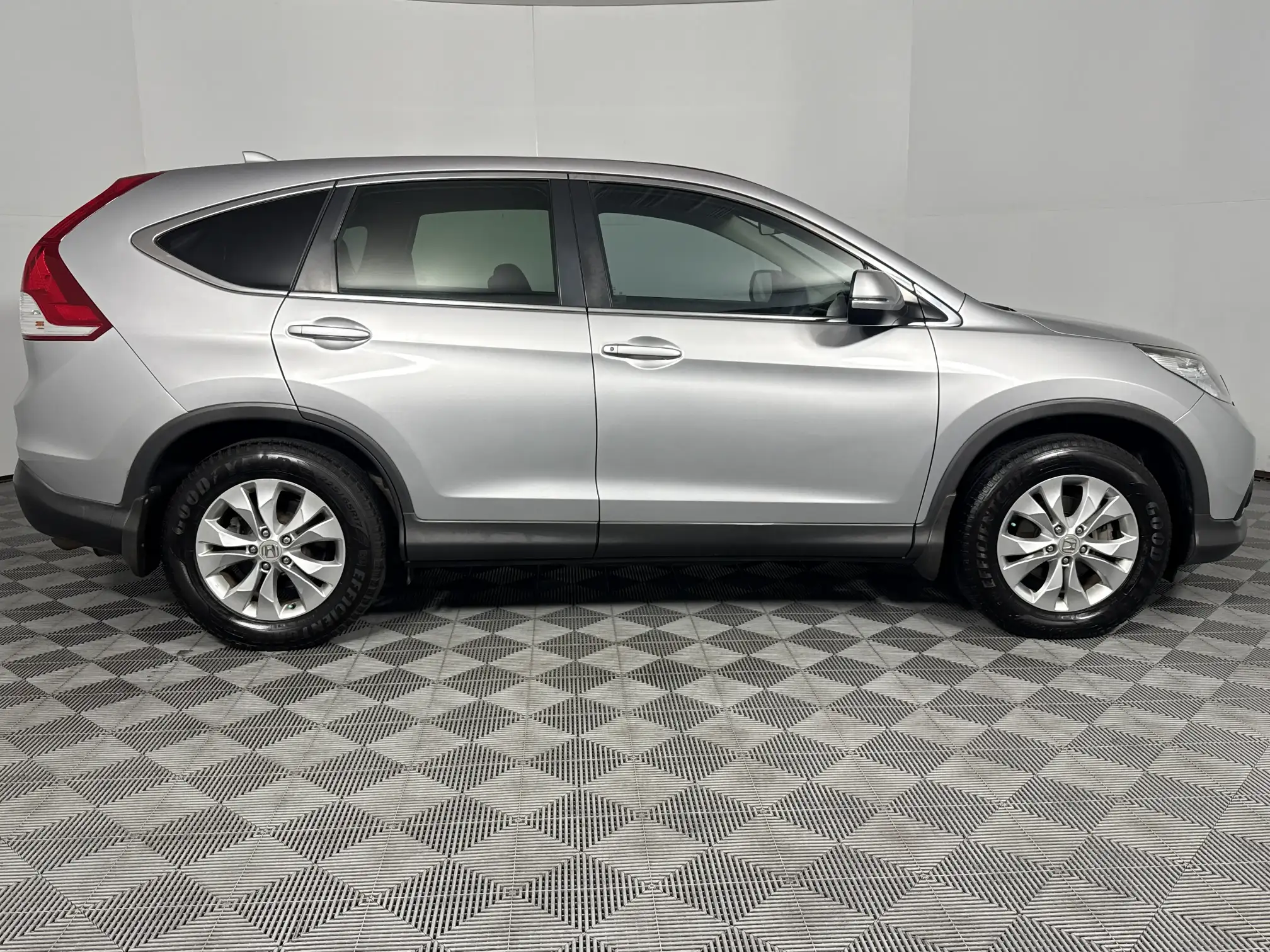 Honda CRV