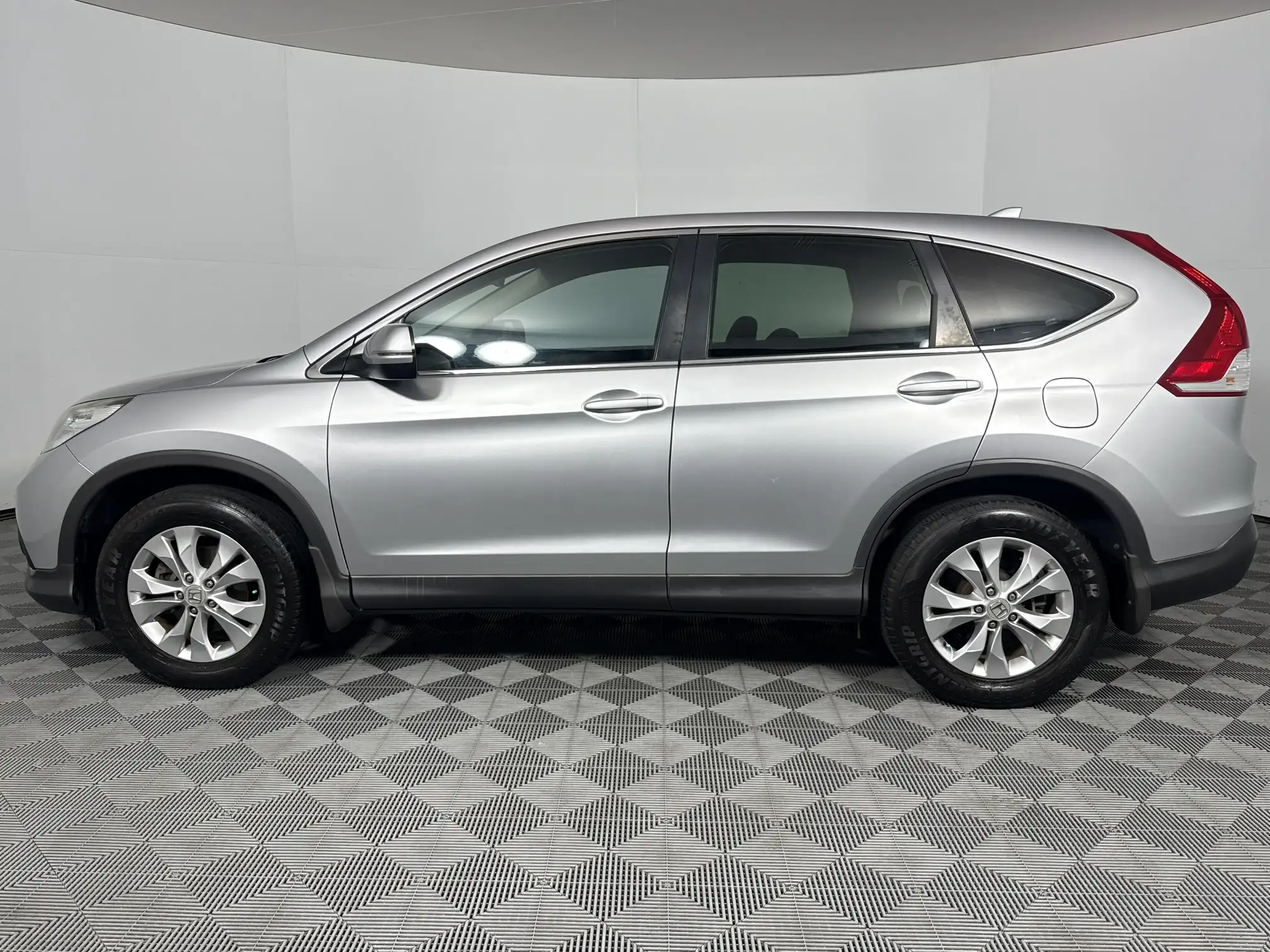 Honda CRV