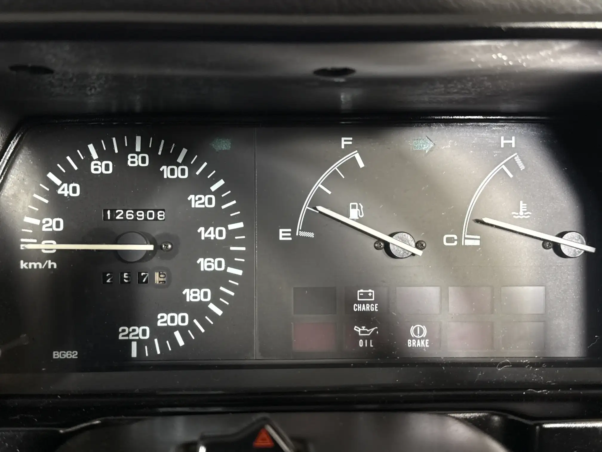 Mazda 323