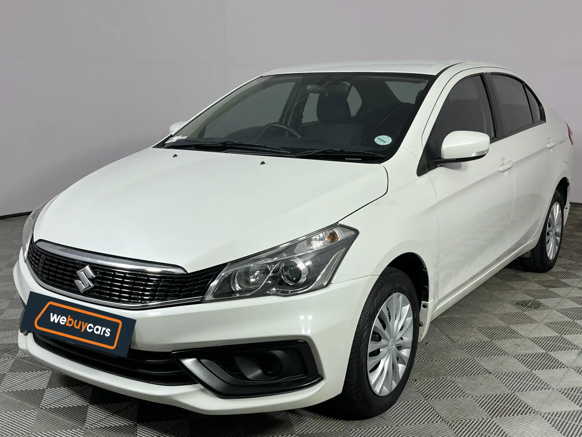 Suzuki Ciaz